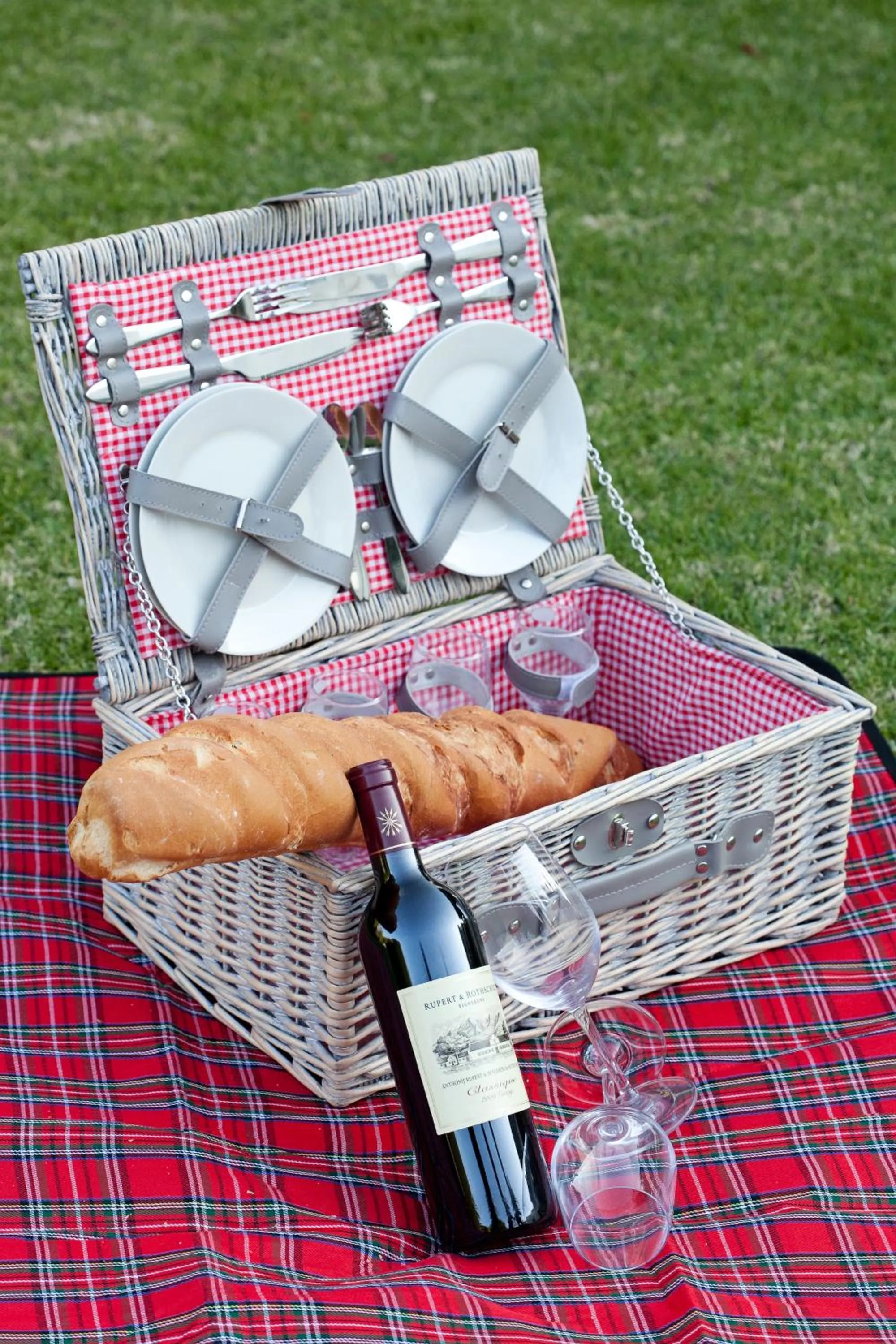 Other in Avondrood Guest House by The Oyster Collection