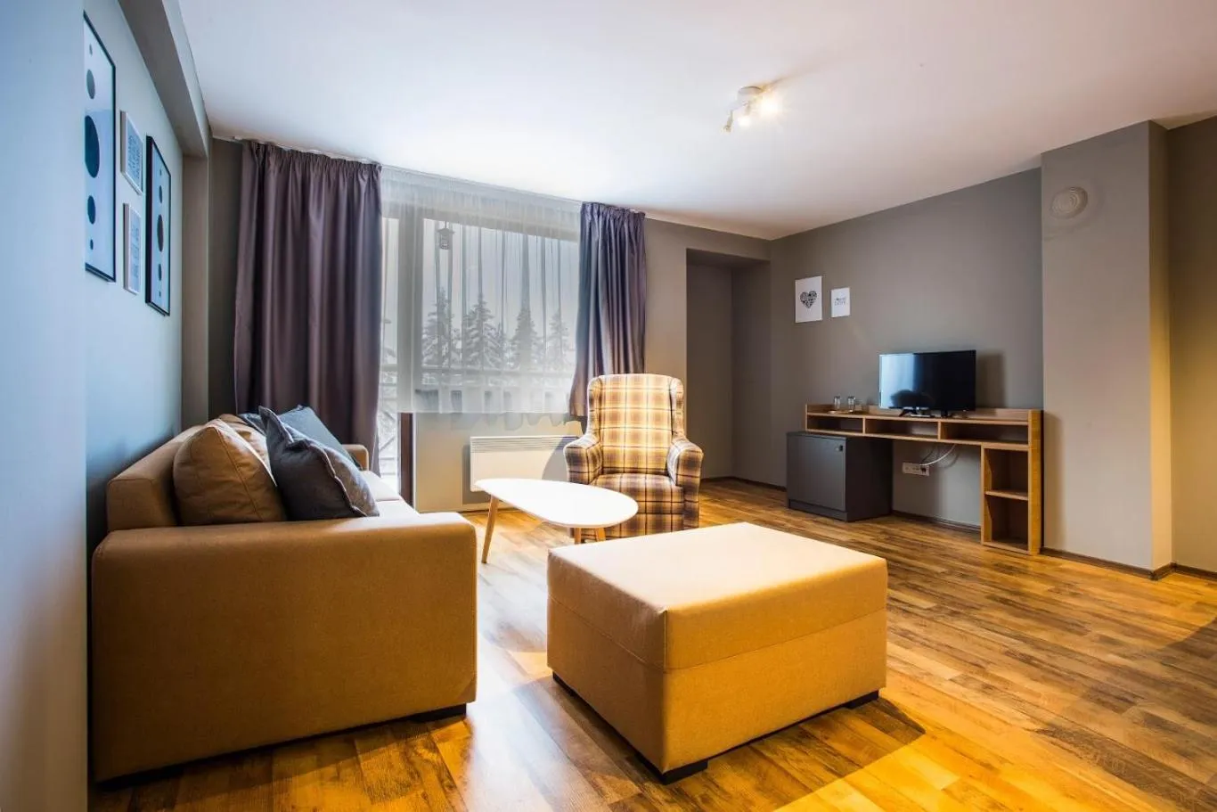 Sunny Hills Ski&Wellness