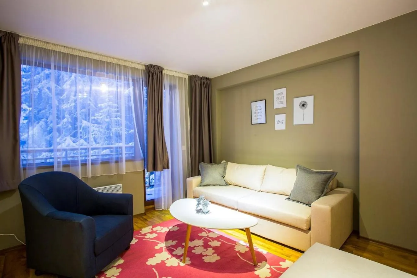 Sunny Hills Ski&Wellness