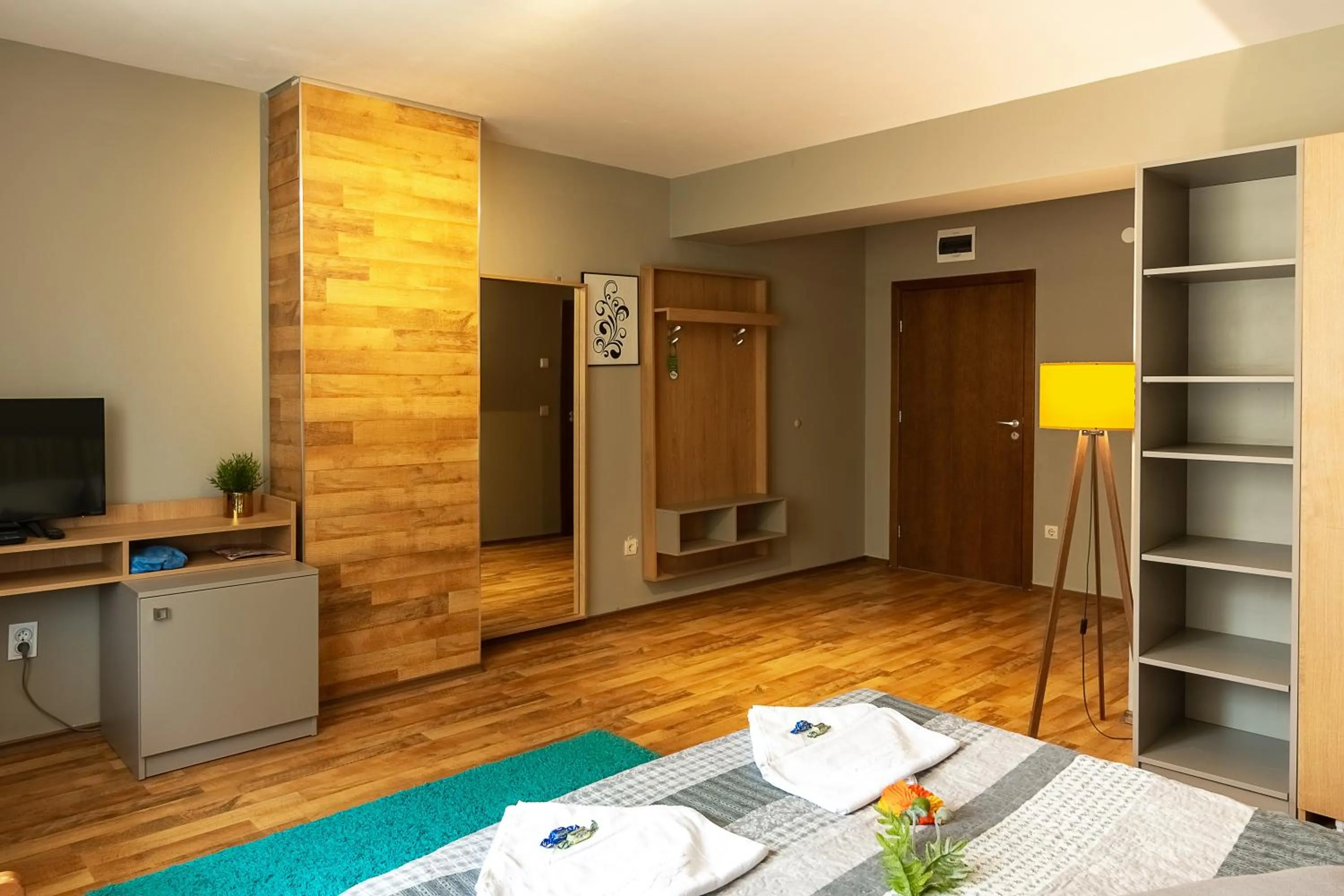 Sunny Hills Ski&Wellness