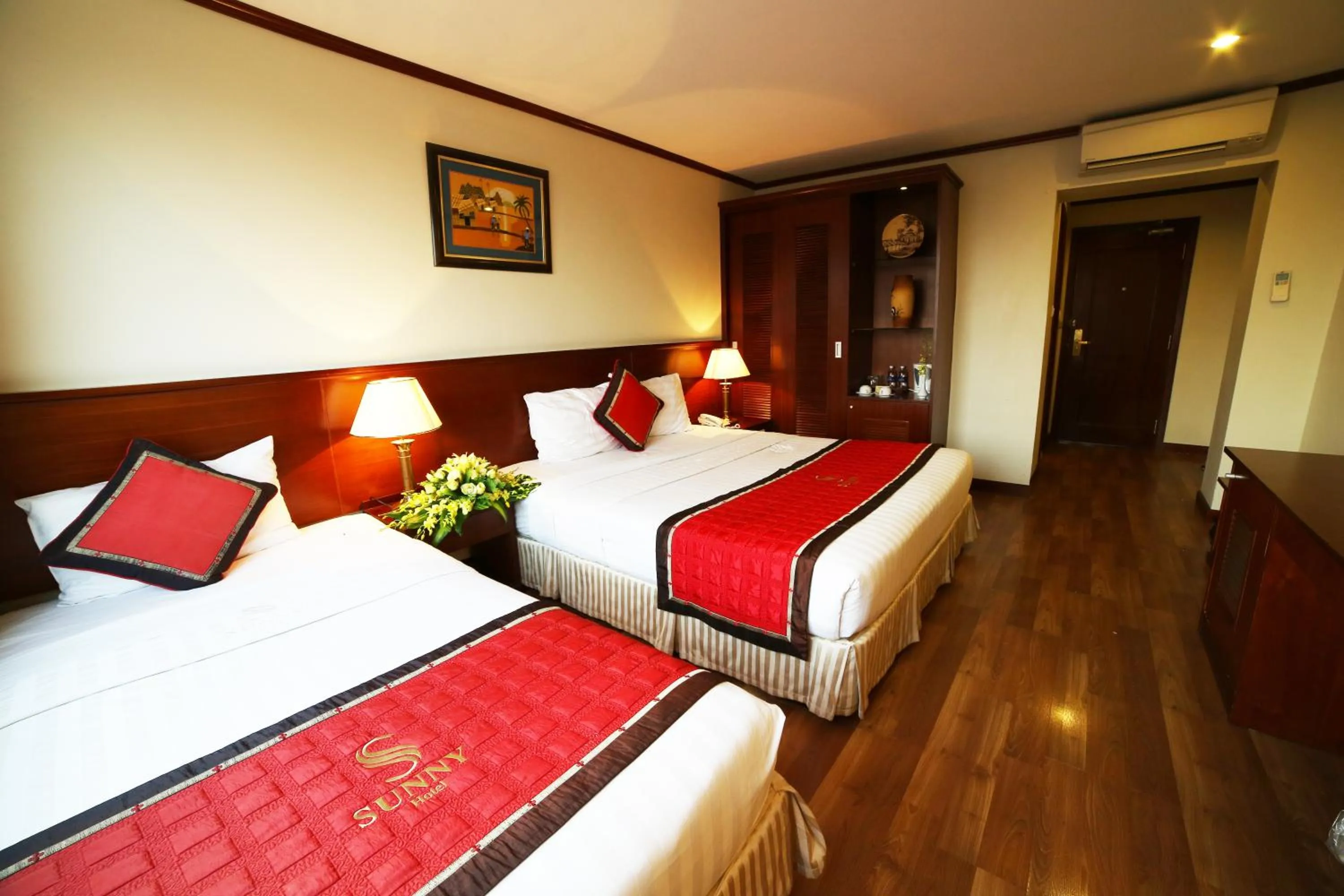 Other in Sunny 3 Hotel