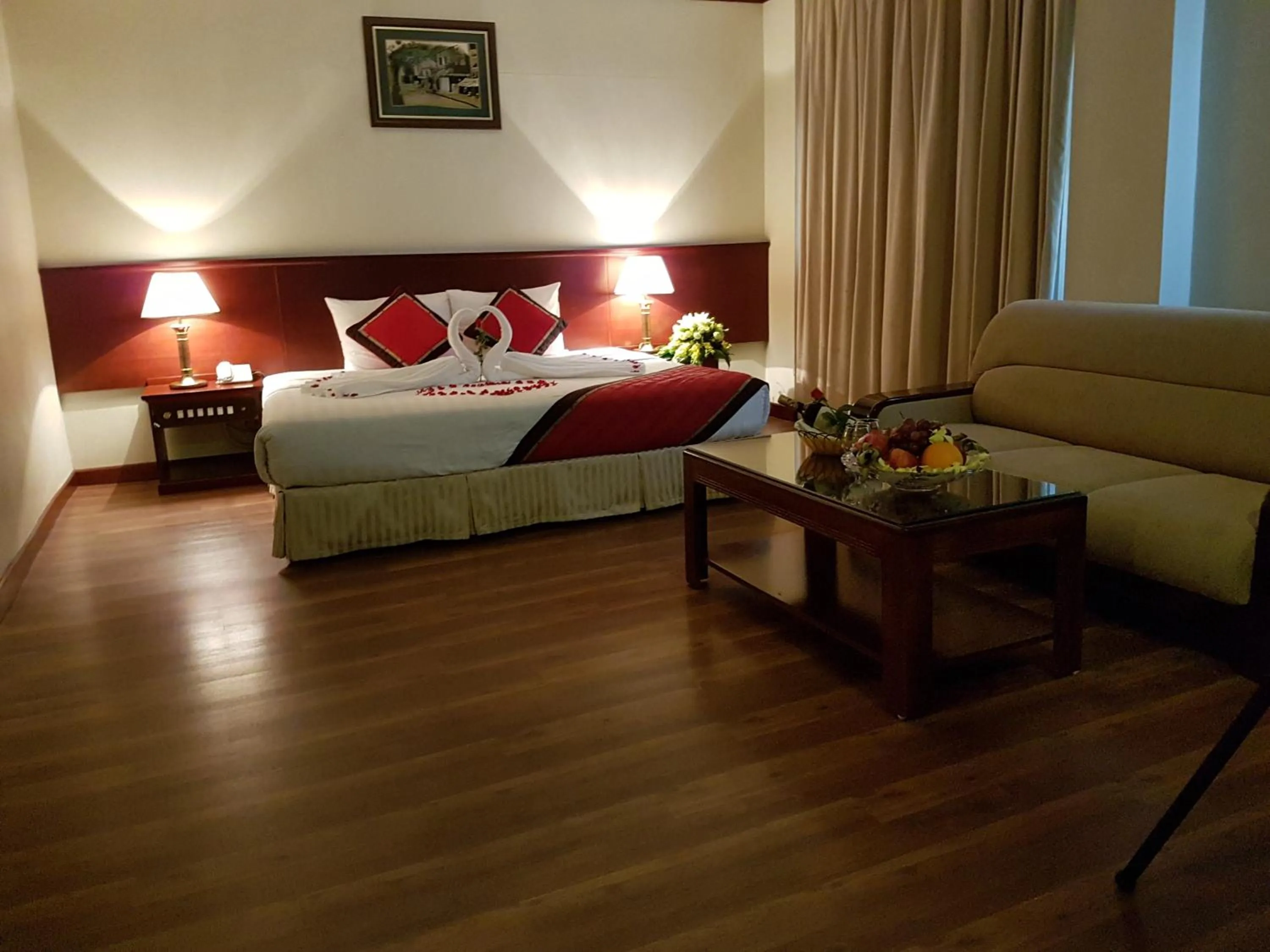 Other in Sunny 3 Hotel