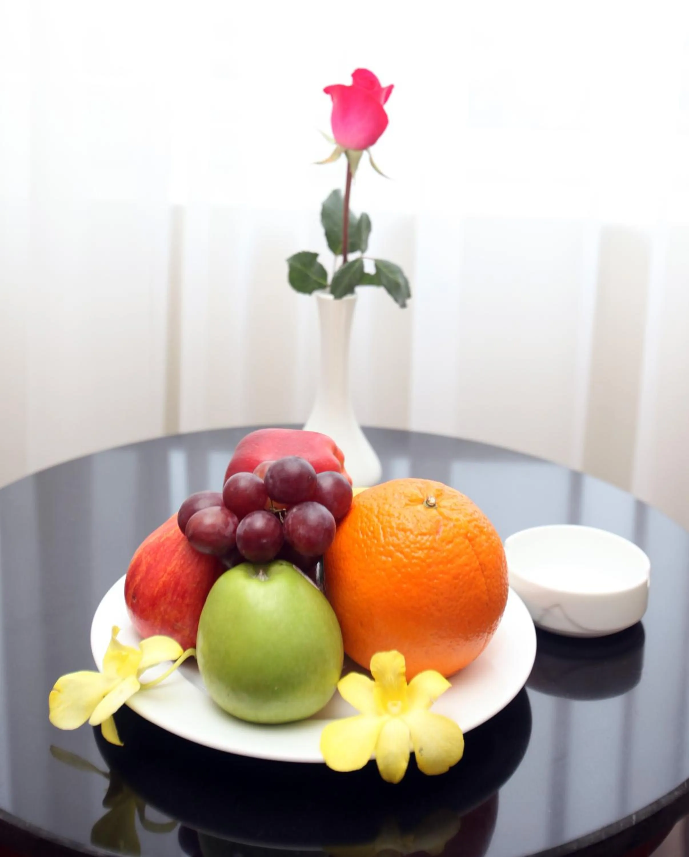 Area and facilities in Sunny 3 Hotel