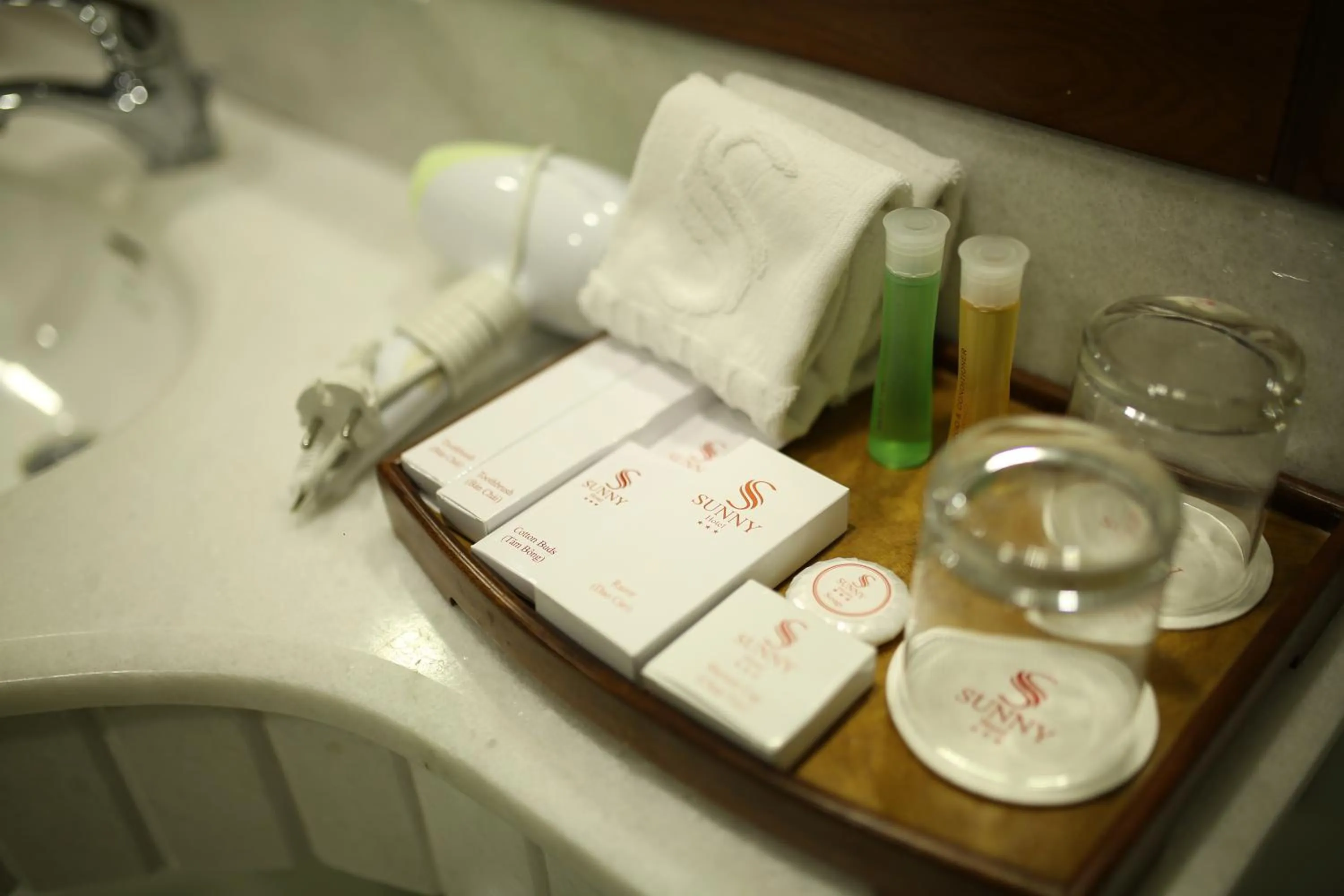 Other in Sunny 3 Hotel