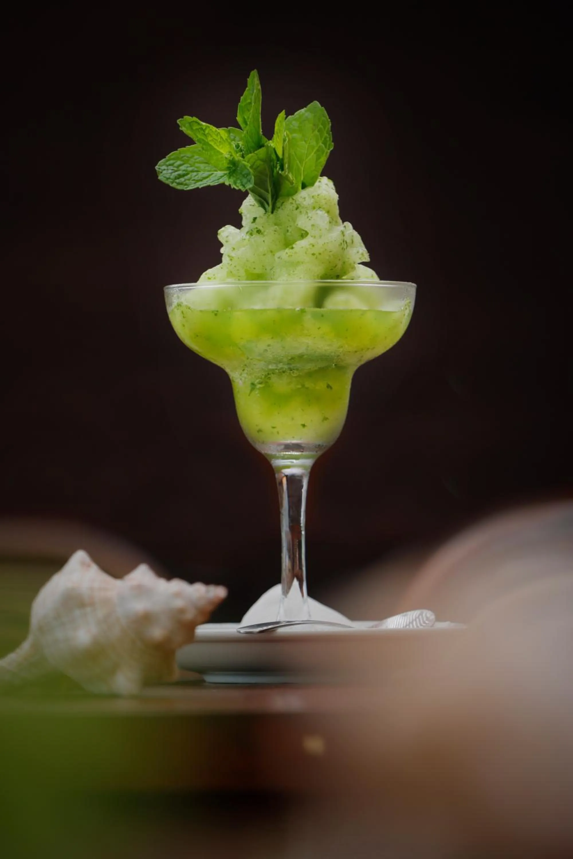 Lounge or bar in Sagara Candidasa by AHM