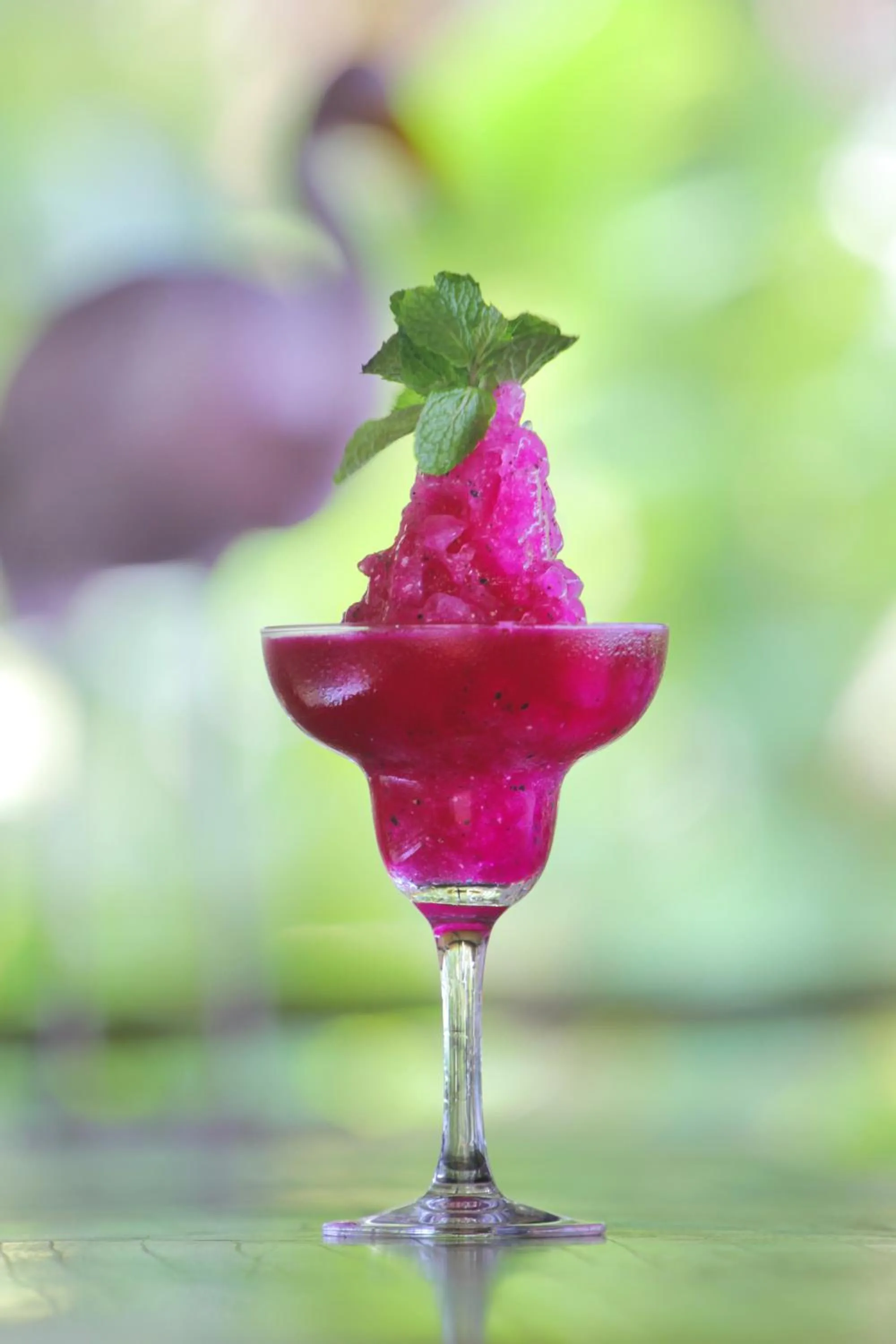 Alcoholic drinks in Sagara Candidasa by AHM