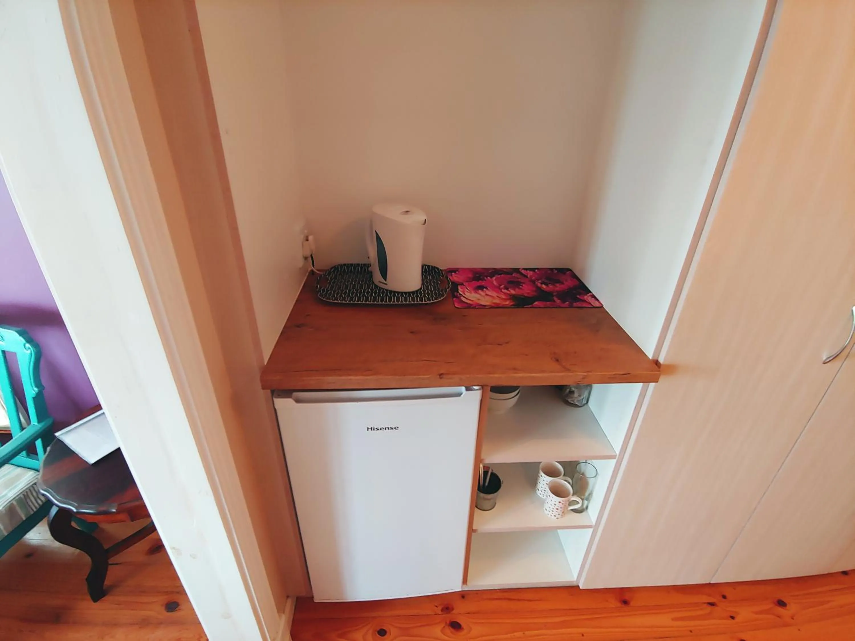 Coffee/tea facilities in Happy Homes - Imhoffs Gift