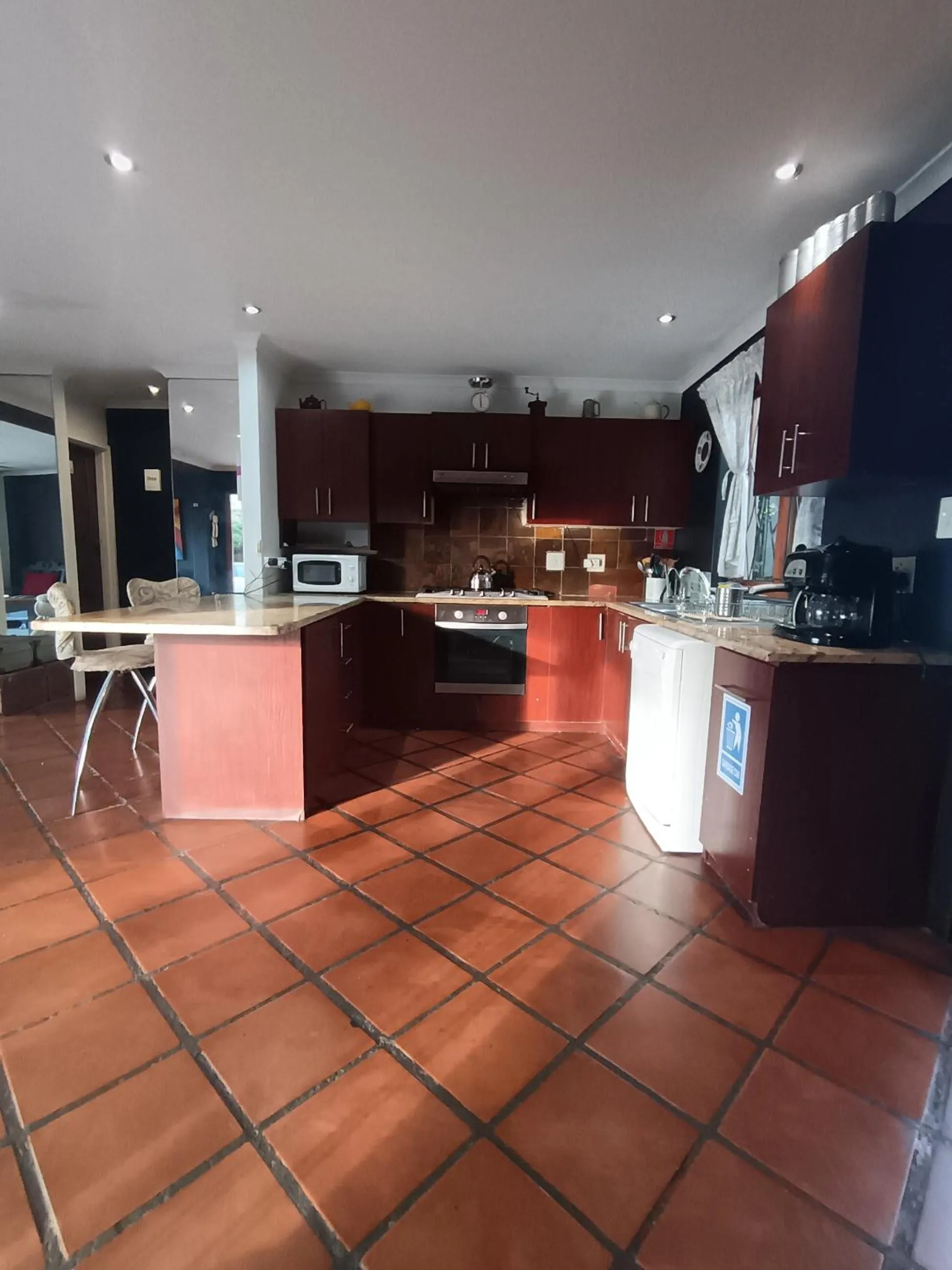 Kitchen or kitchenette in Happy Homes - Imhoffs Gift