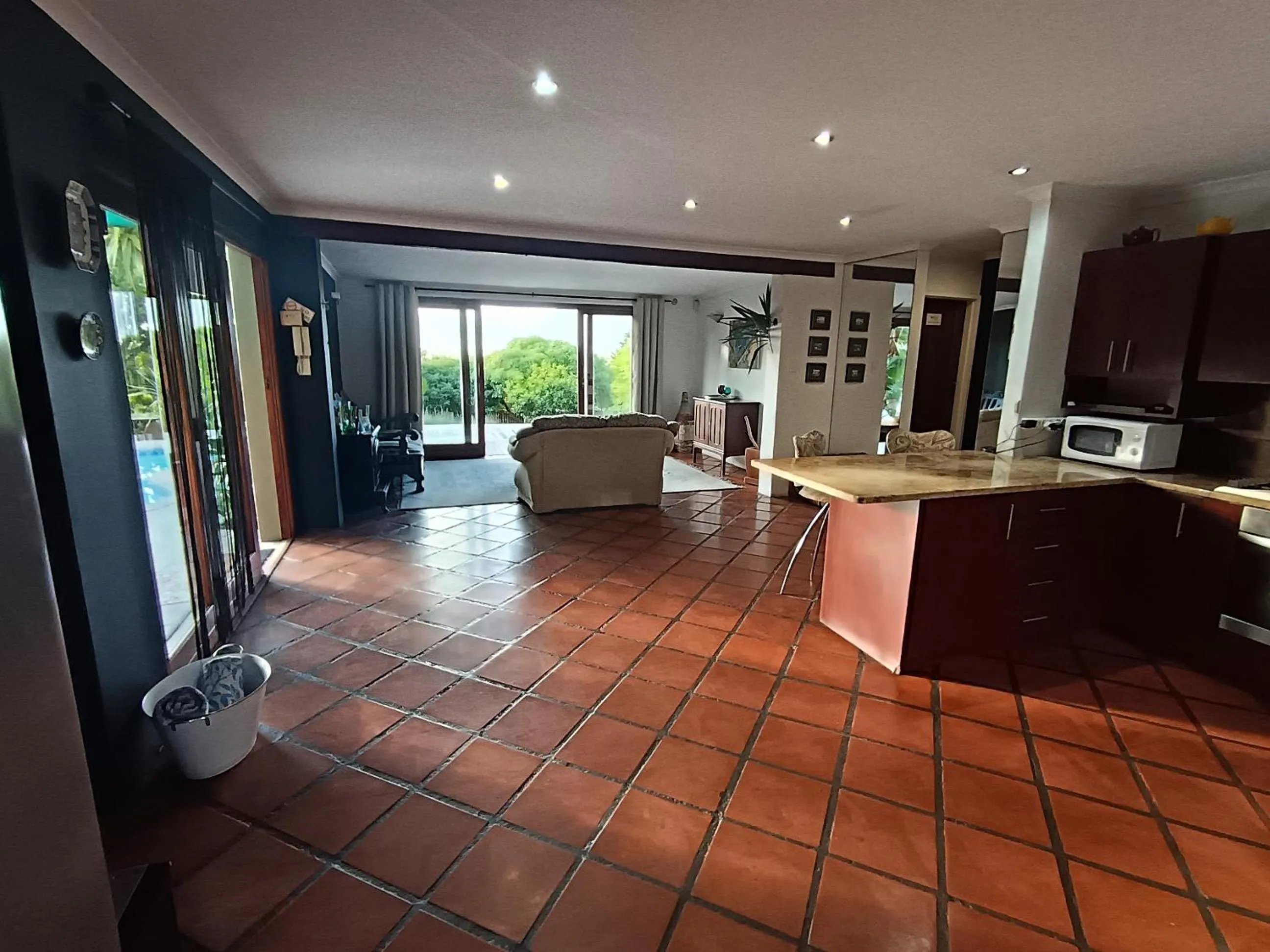 Property building in Happy Homes - Imhoffs Gift