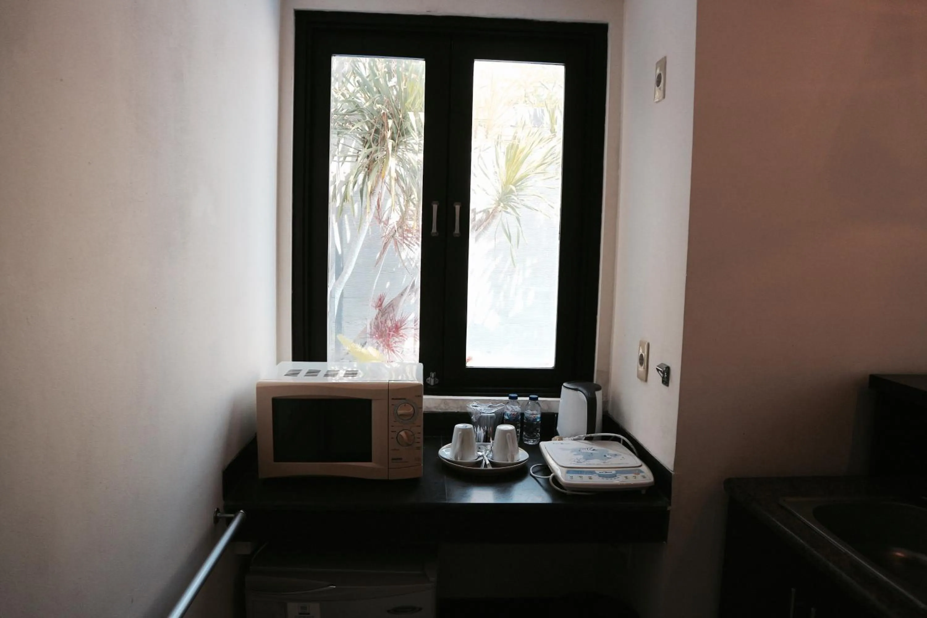 The Lagoon Bali Pool Hotel and Suites