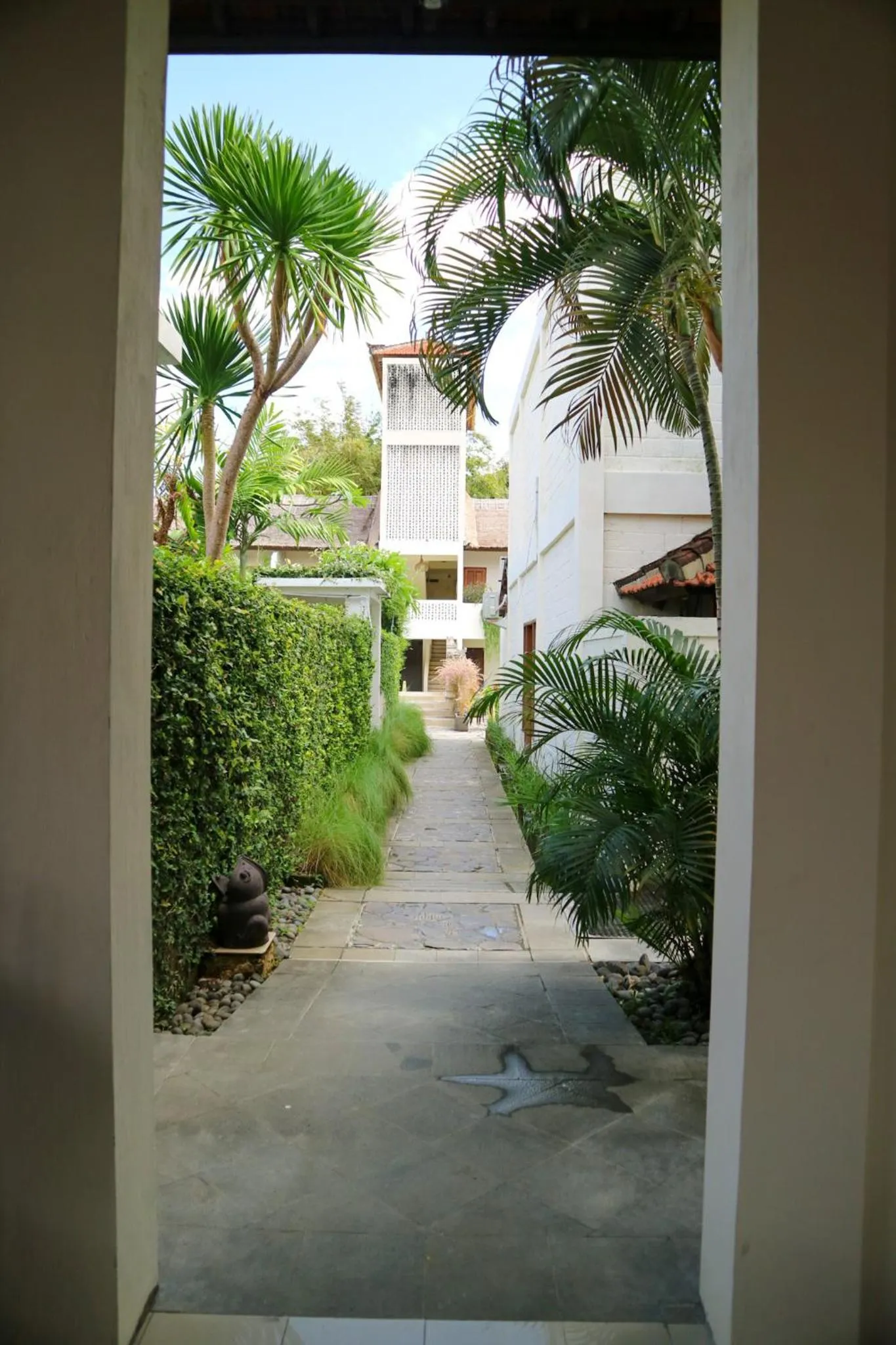 The Lagoon Bali Pool Hotel and Suites