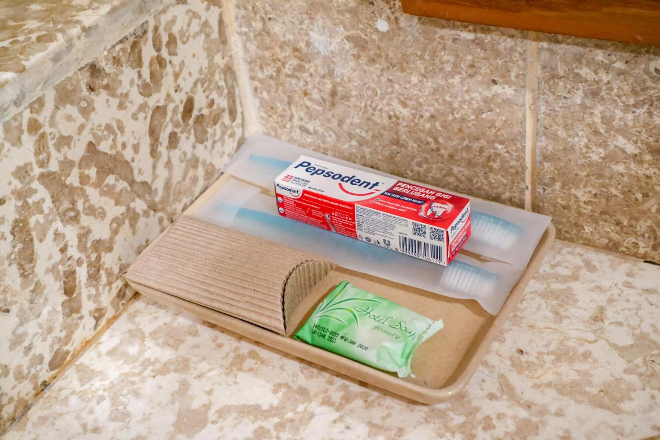 The Lagoon Bali Pool Hotel and Suites