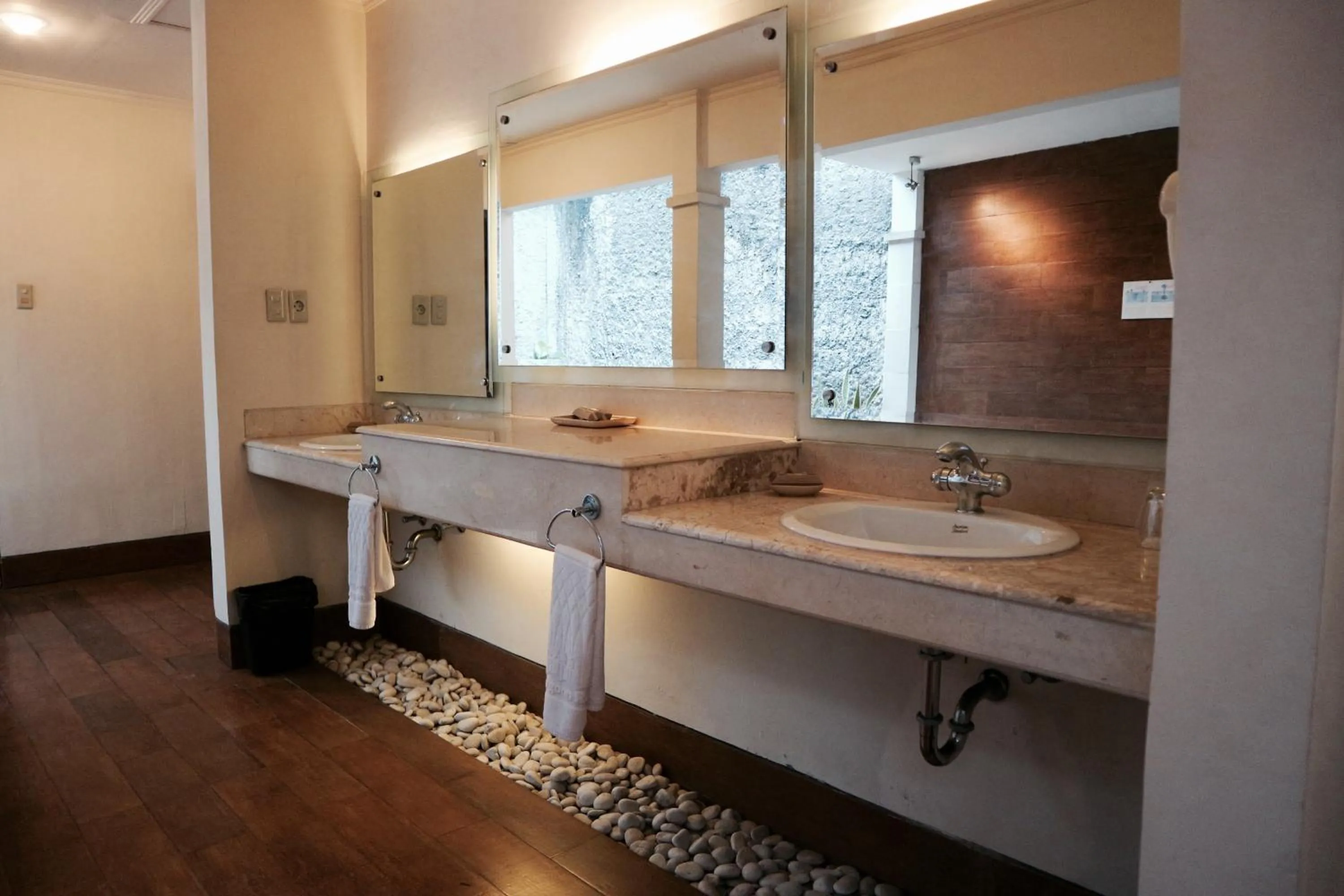 The Lagoon Bali Pool Hotel and Suites