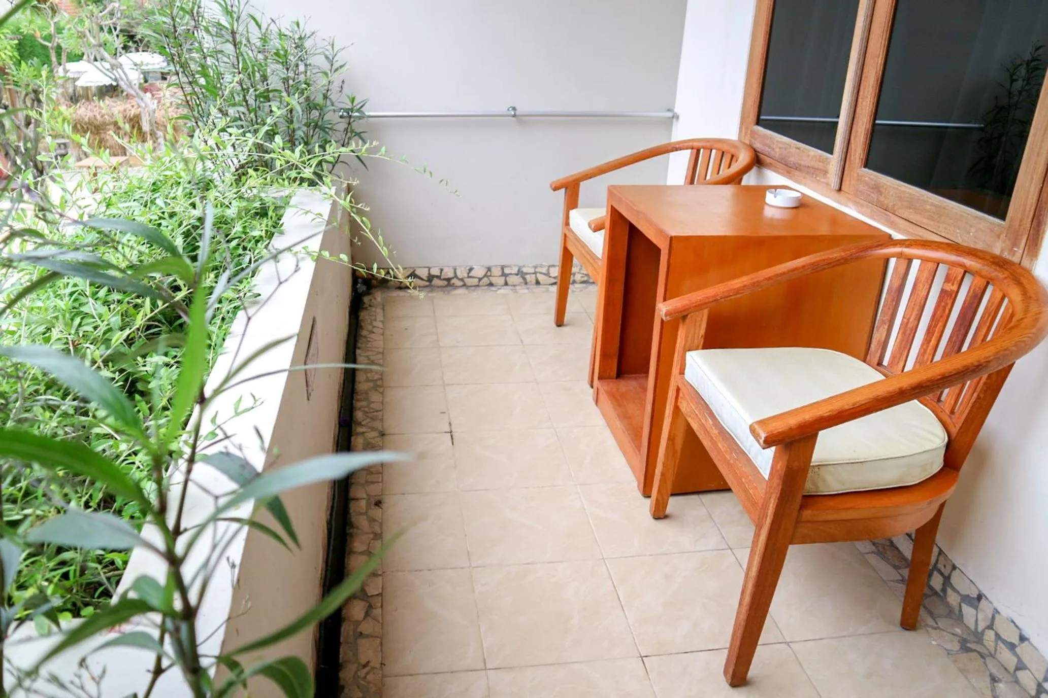 The Lagoon Bali Pool Hotel and Suites