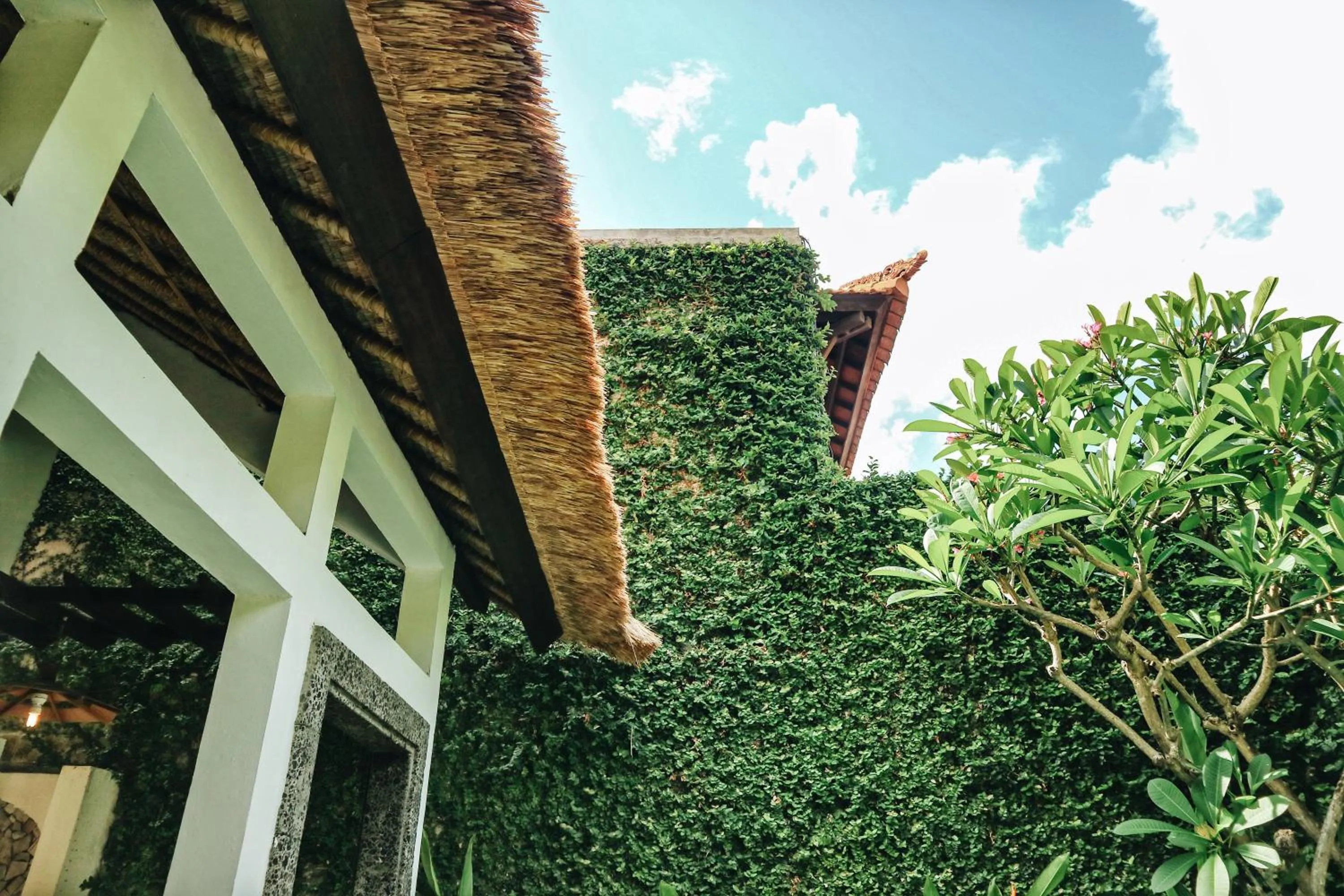 The Lagoon Bali Pool Hotel and Suites