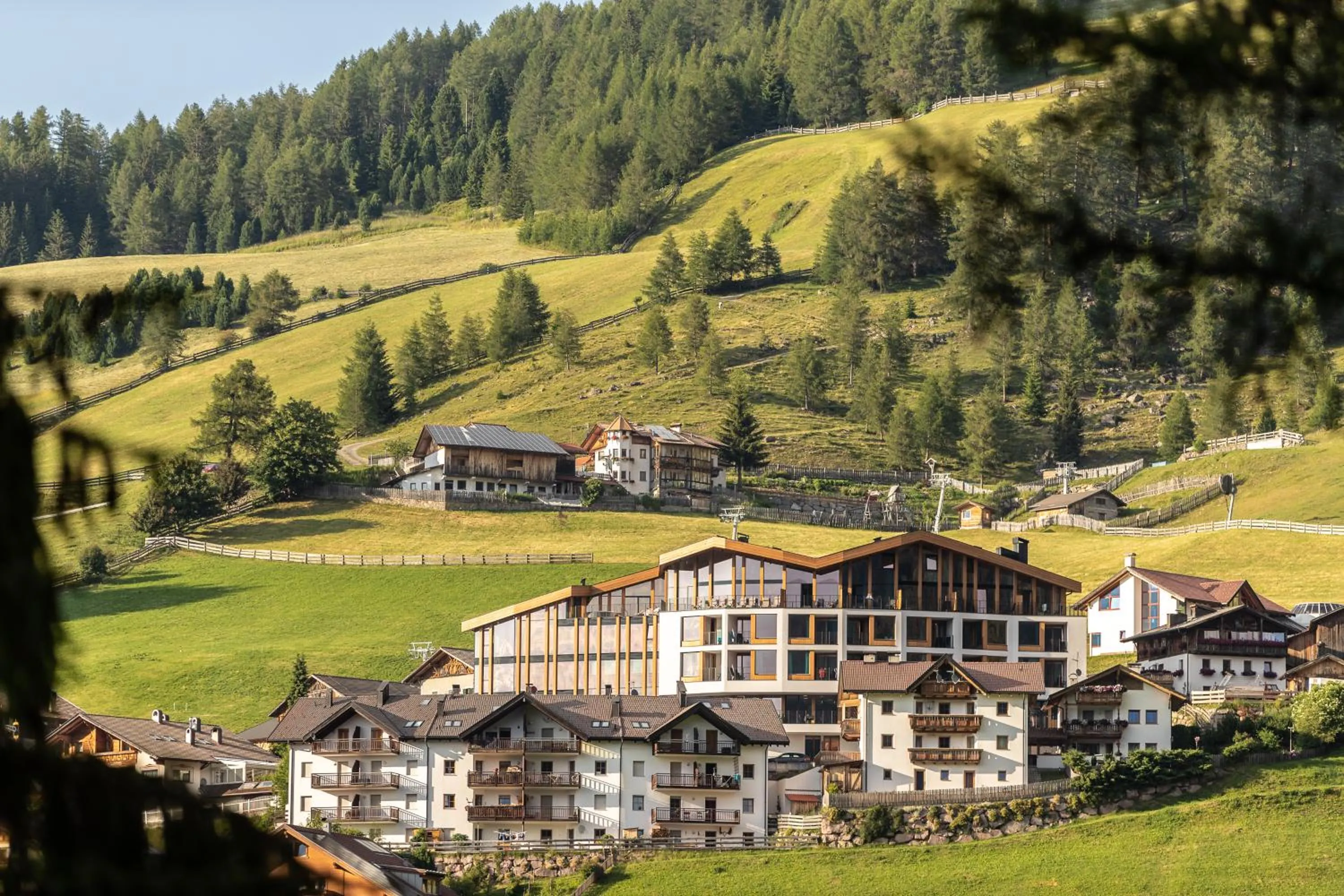 Hotel Panoramic Lotsch