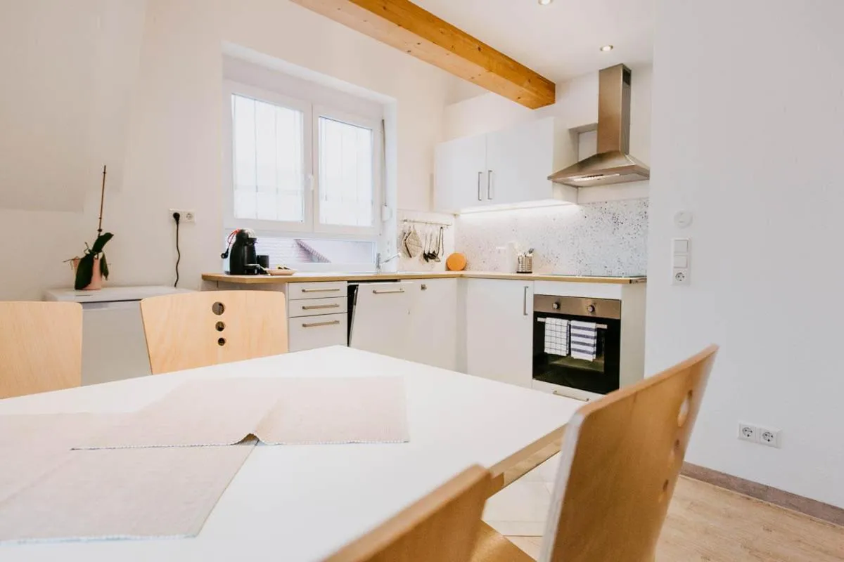 Strandpension Mäder