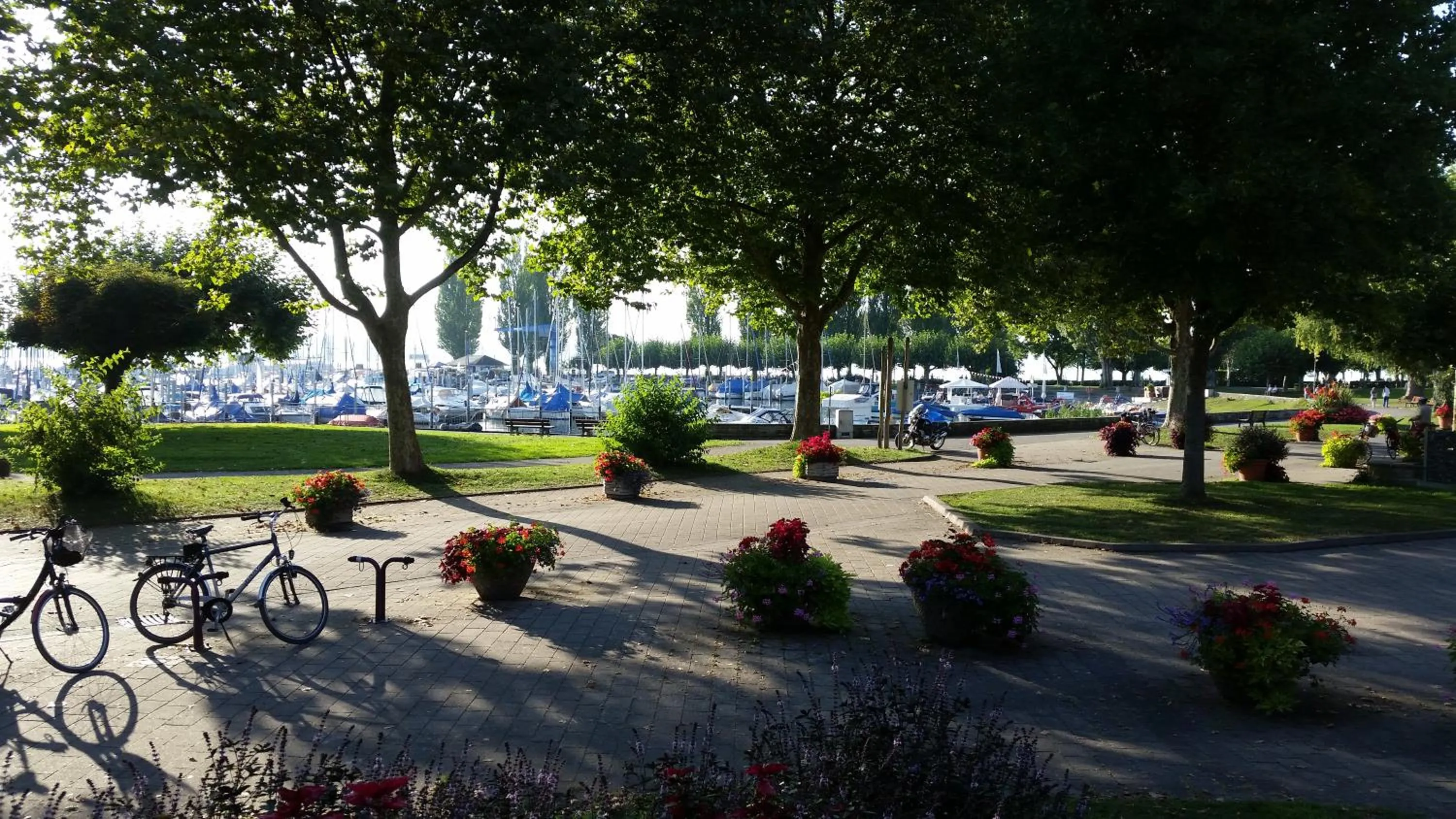 Off site in Strandpension Mäder