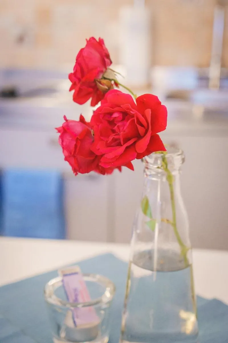 Strandpension Mäder