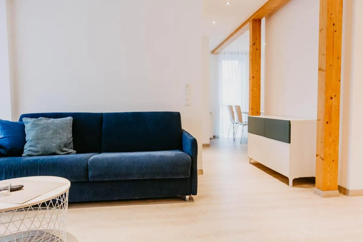 Strandpension Mäder