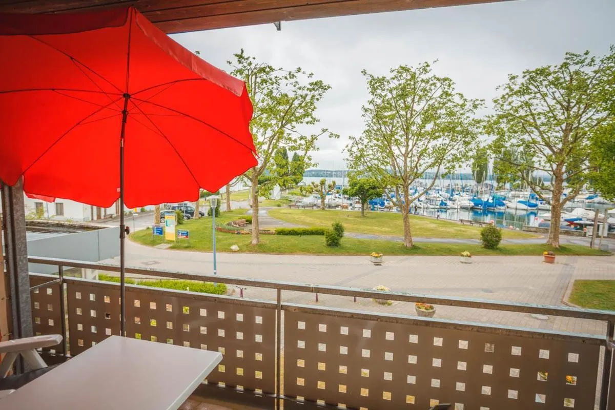 Strandpension Mäder