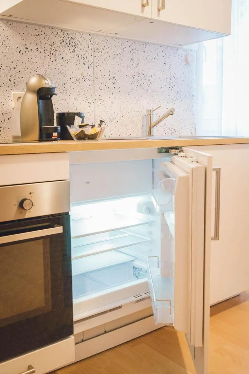 Strandpension Mäder