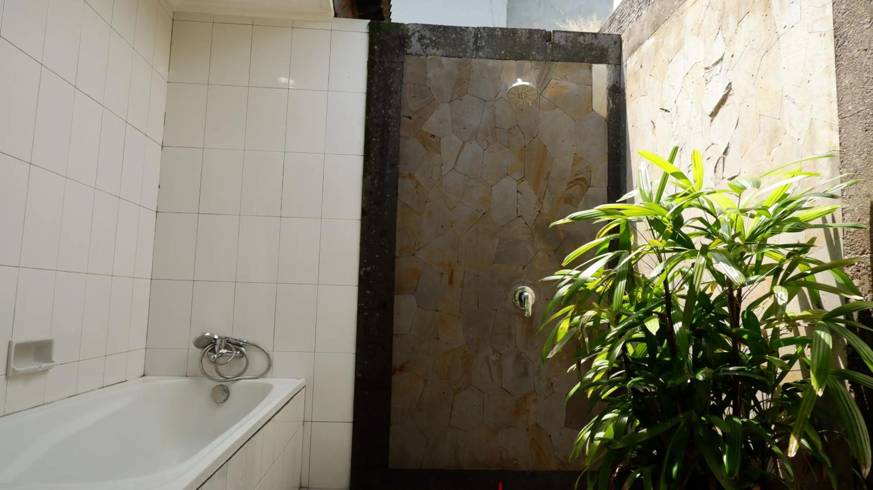 Property building in Swastika Bungalows