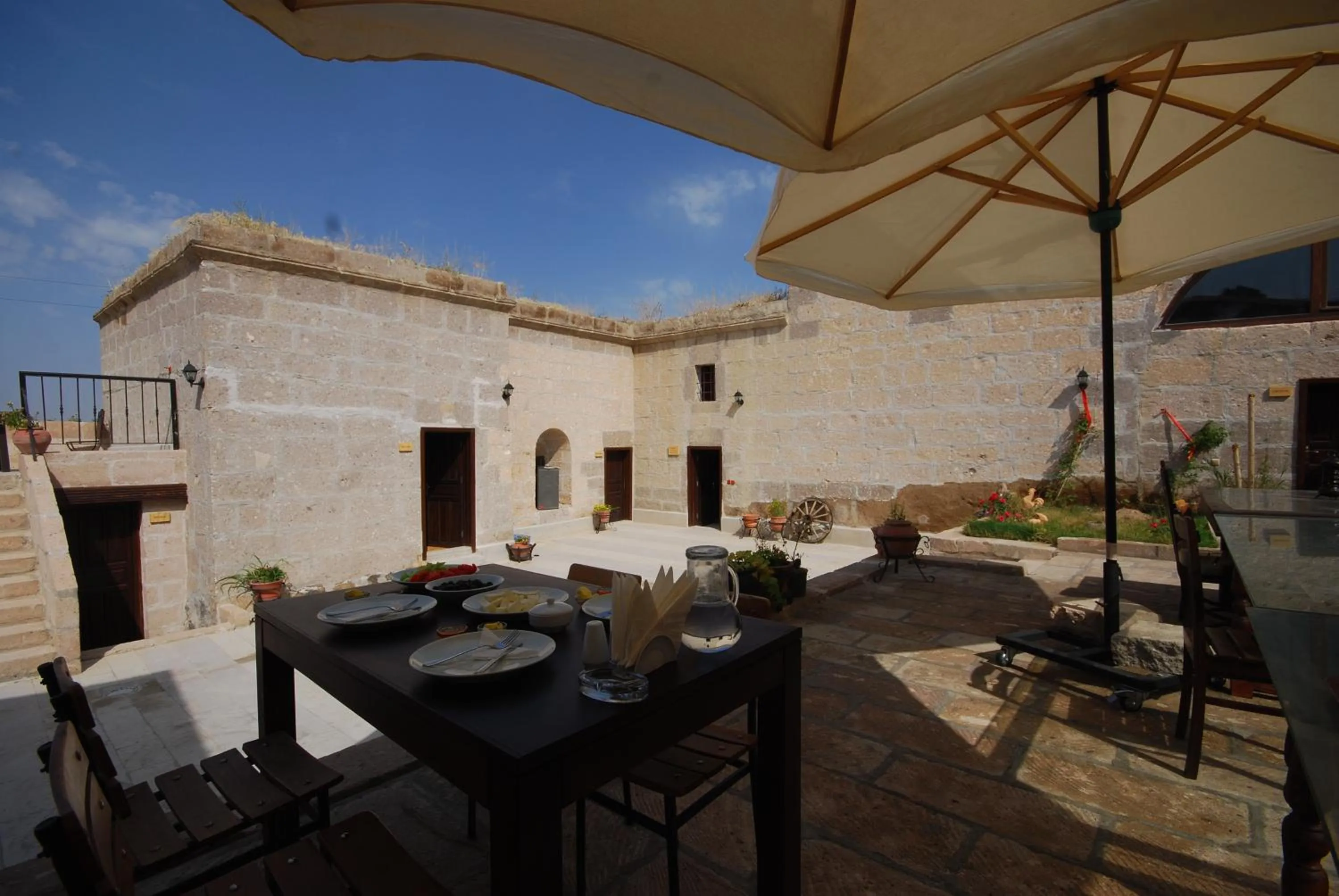 Other in Karamanli Konagi