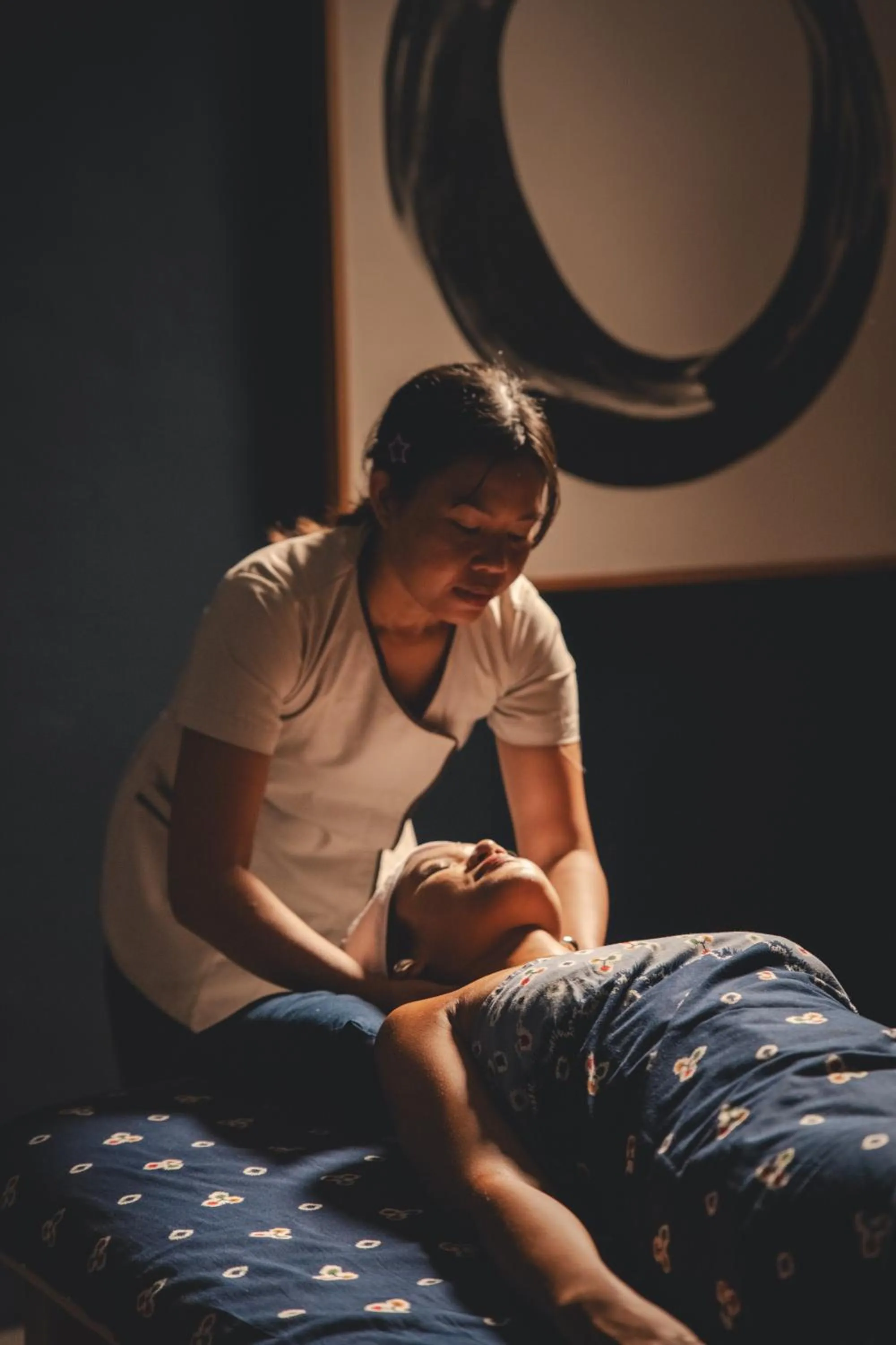 Spa and wellness centre/facilities, Bed in Sanur House