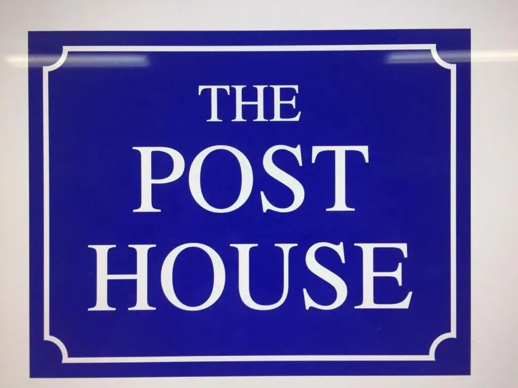 The Post House The Post House