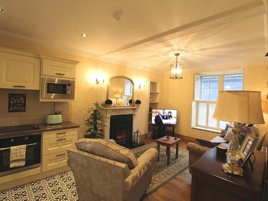 Other in The Post House