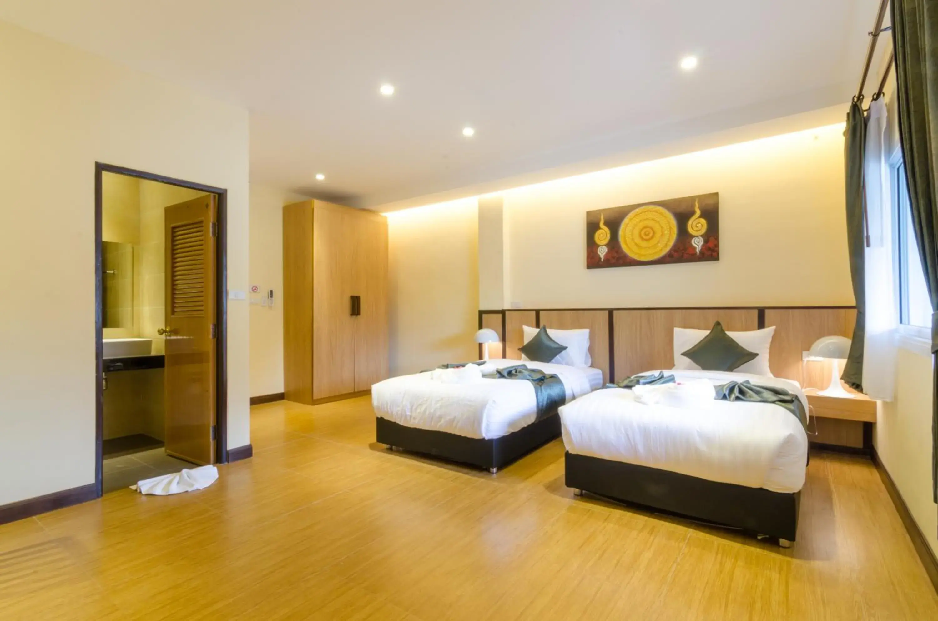 Deluxe Apartment in My place Chaweng beach Deluxe Apartment in My place Chaweng beach