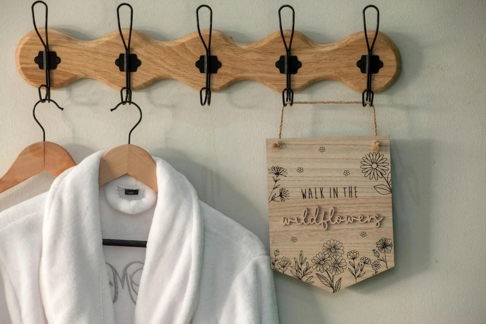 Spa and wellness centre/facilities in De Old Drift Guest Farm