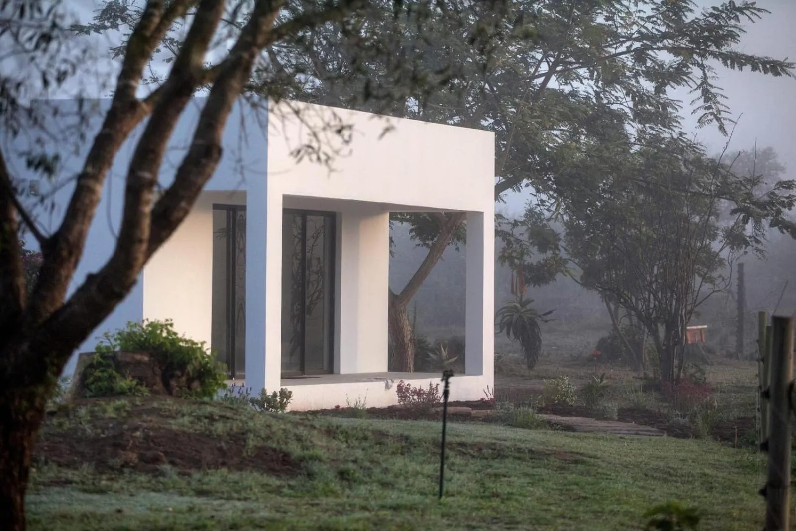 Spa and wellness centre/facilities in De Old Drift Guest Farm