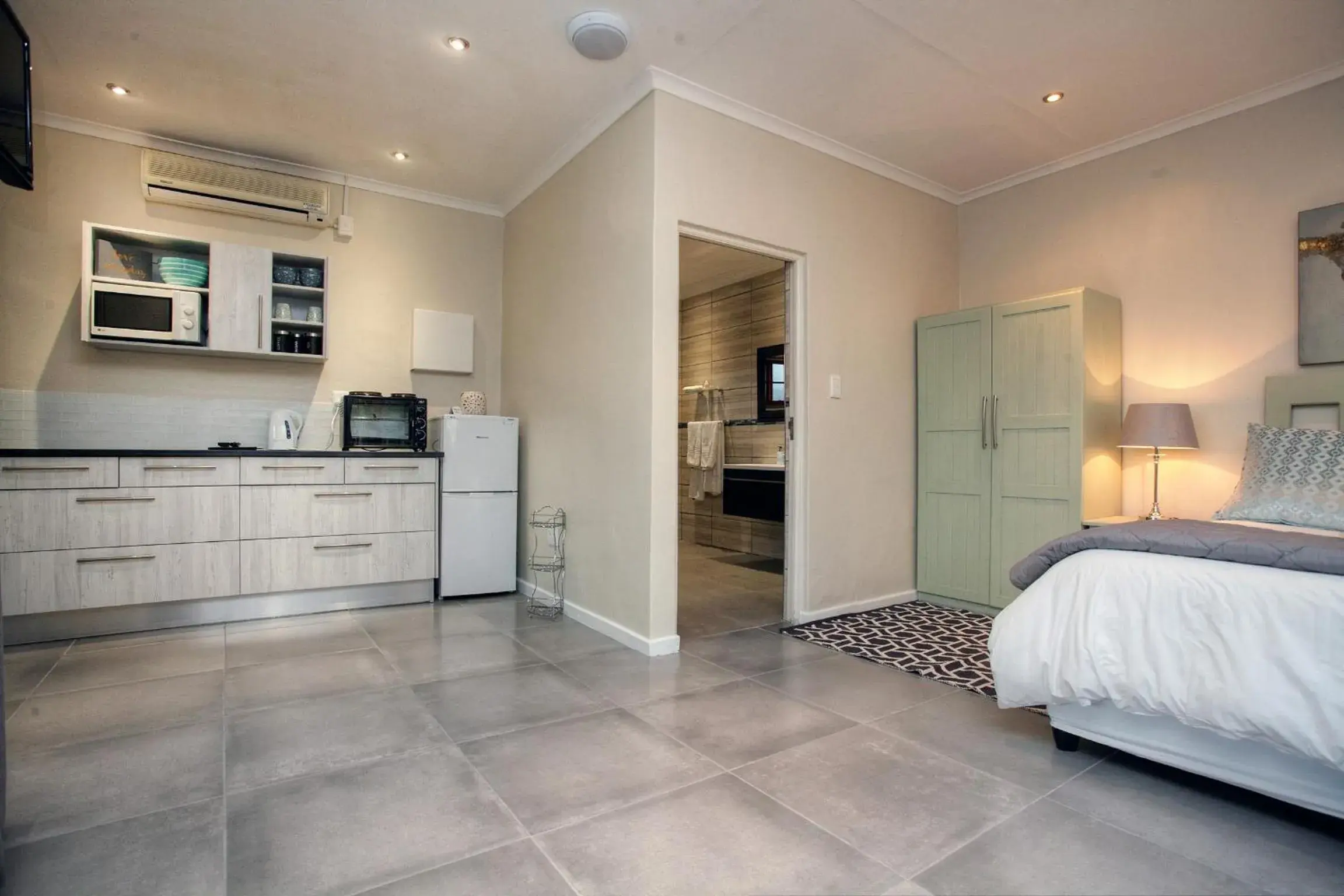 Studio Apartment in De Old Drift Guest Farm Studio Apartment in De Old Drift Guest Farm