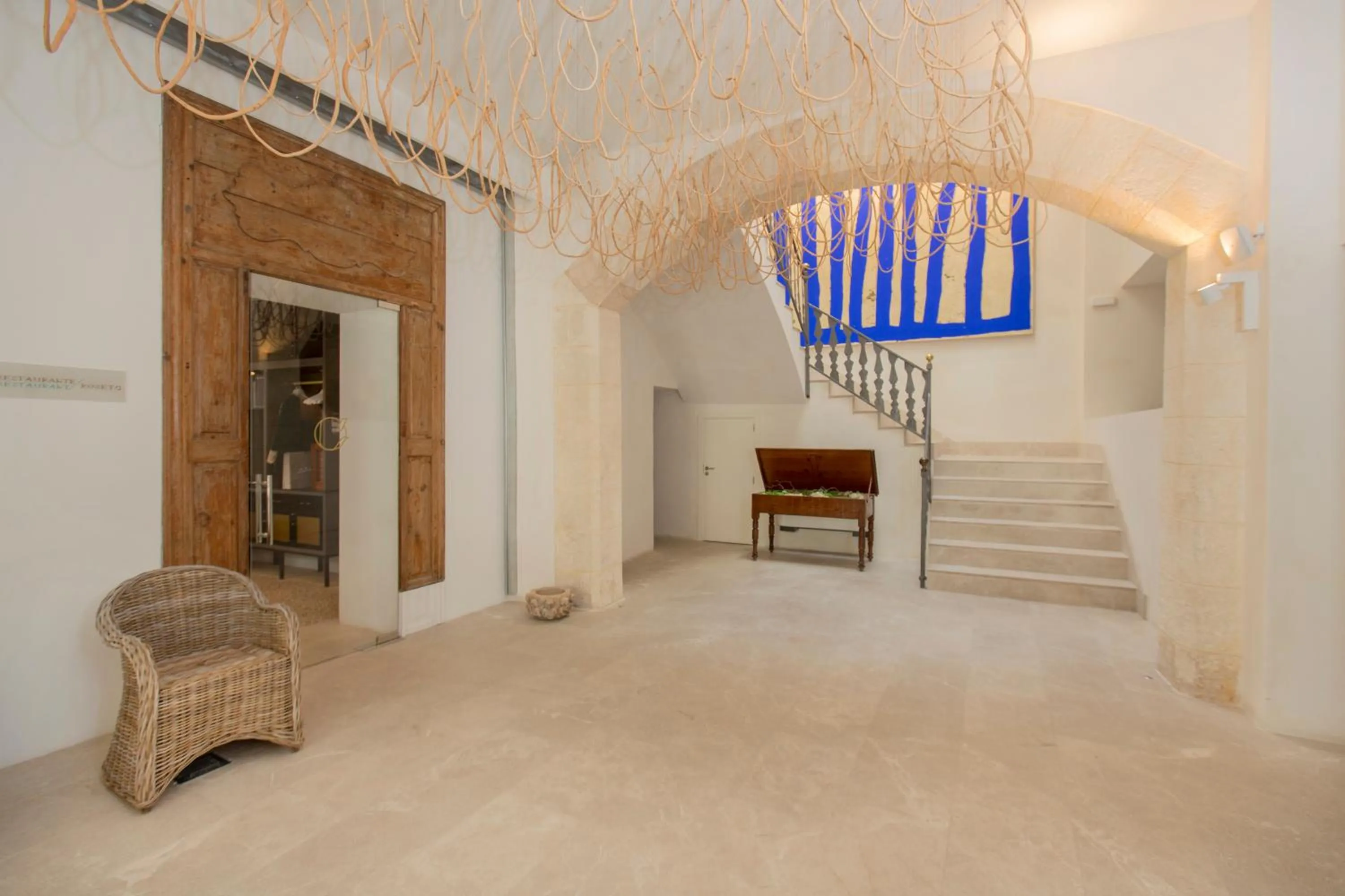 Other in ICON Rosetó