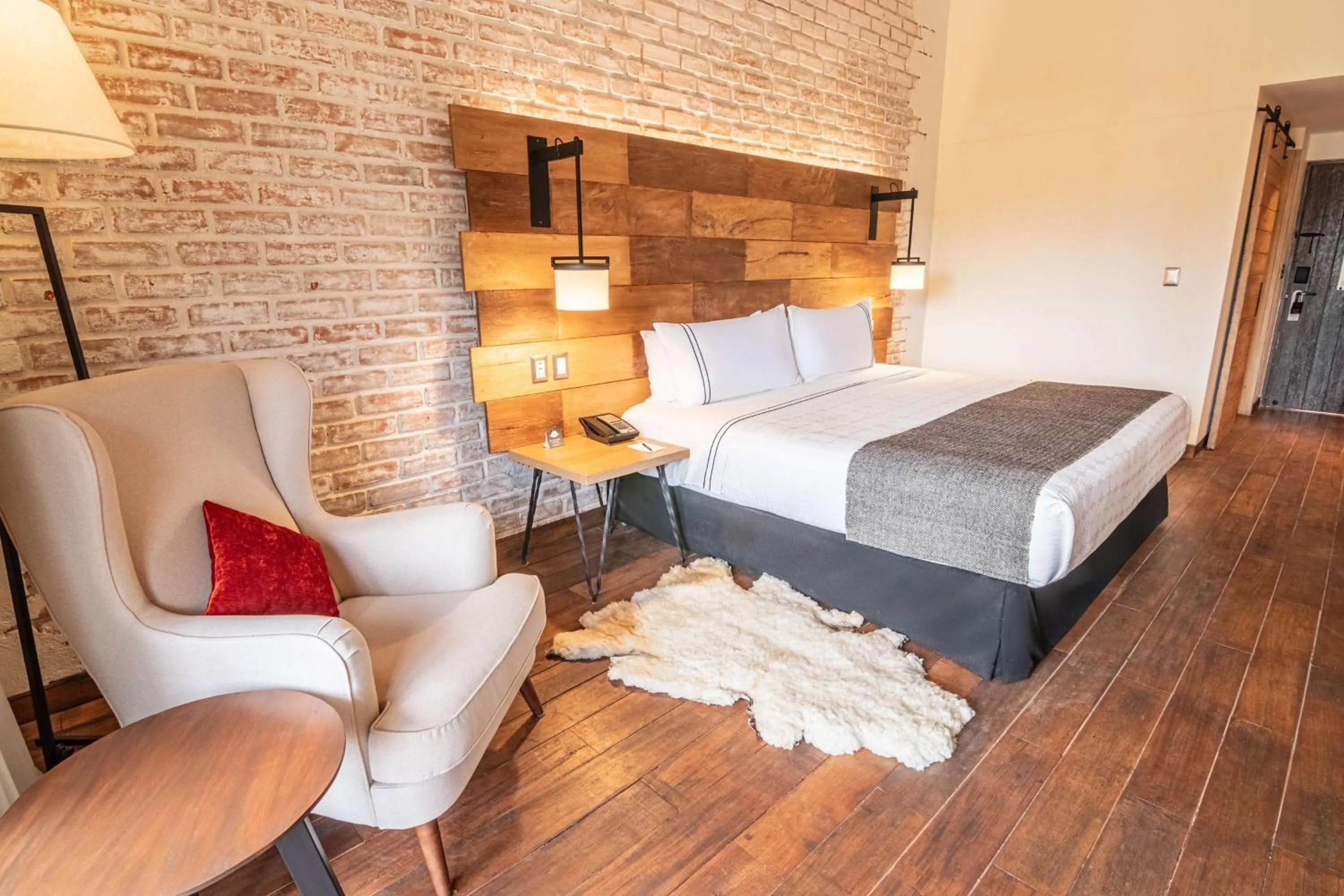 Bedroom, Bed in Sonesta Posadas del Inca - Valle Sagrado Yucay Urubamba