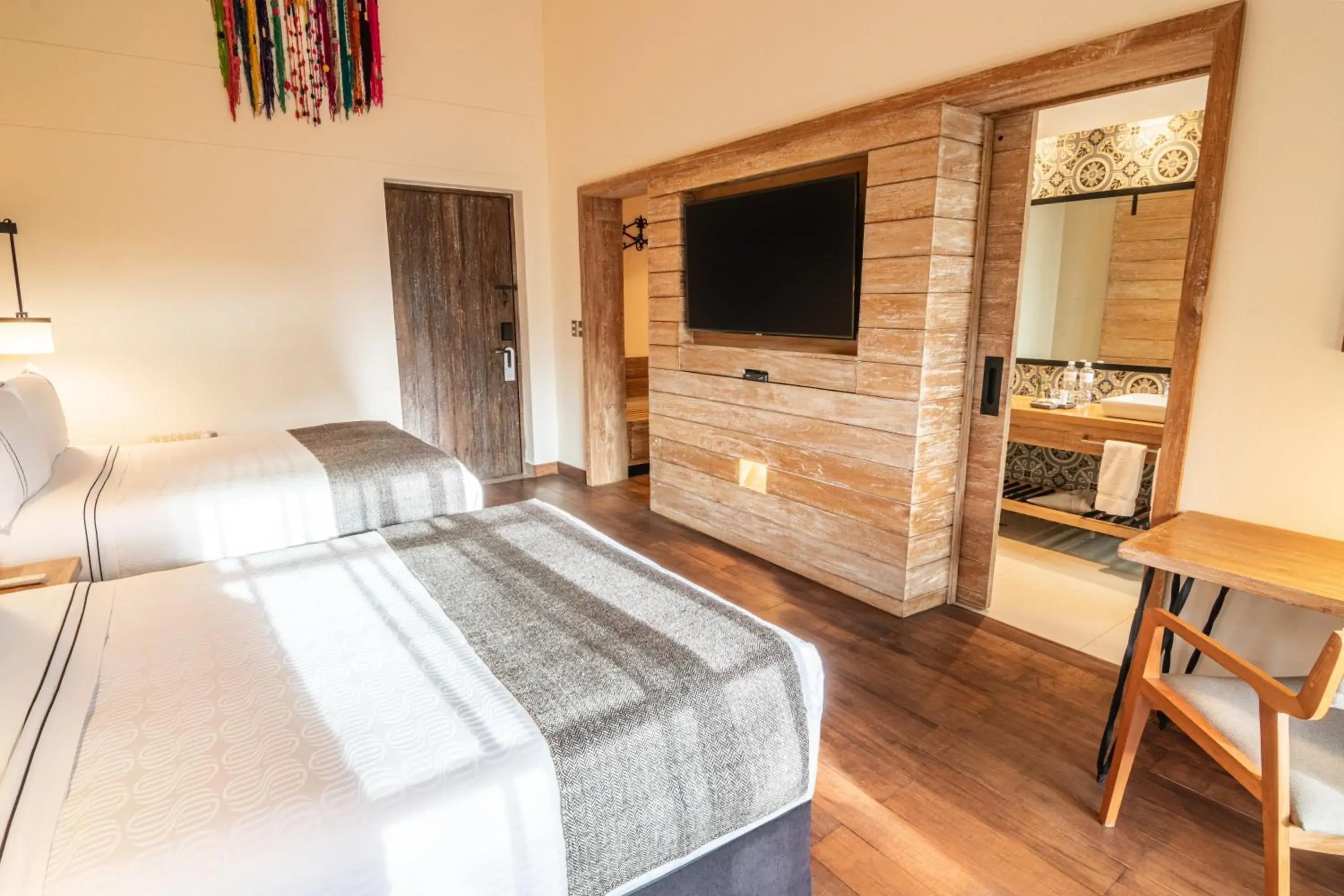 Superior Twin Room in Sonesta Posadas del Inca - Valle Sagrado Yucay Urubamba Superior Twin Room in Sonesta Posadas del Inca - Valle Sagrado Yucay Urubamba