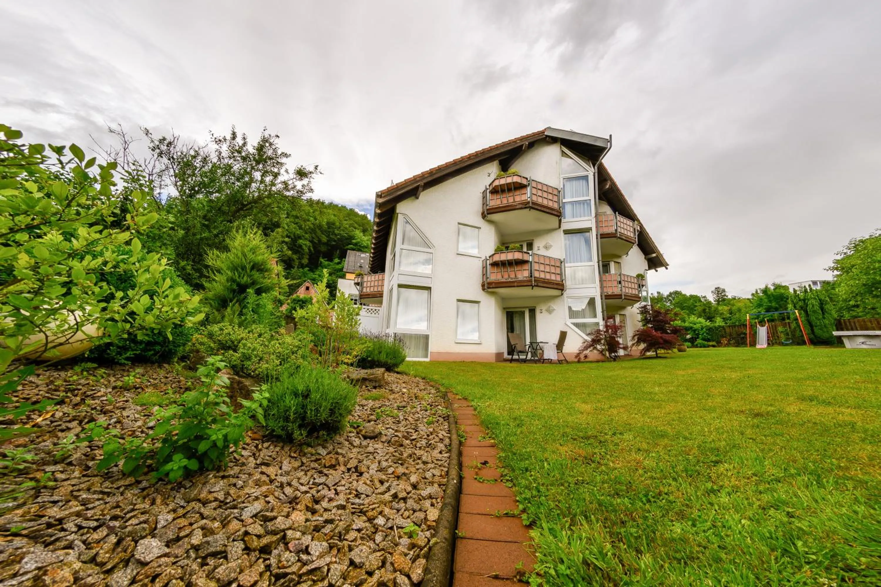 Hotel- Restaurant Zum Schwan