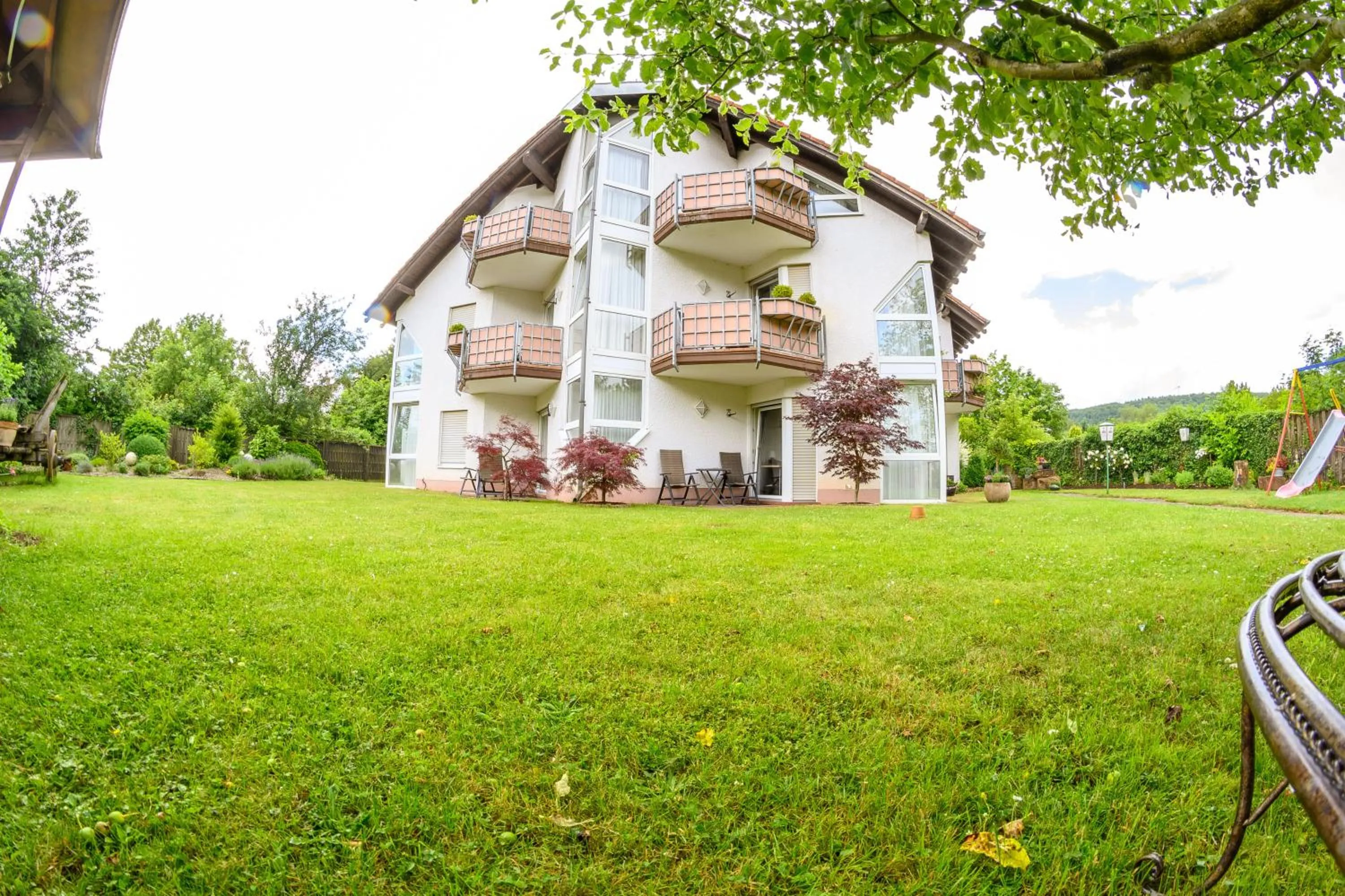 Hotel- Restaurant Zum Schwan