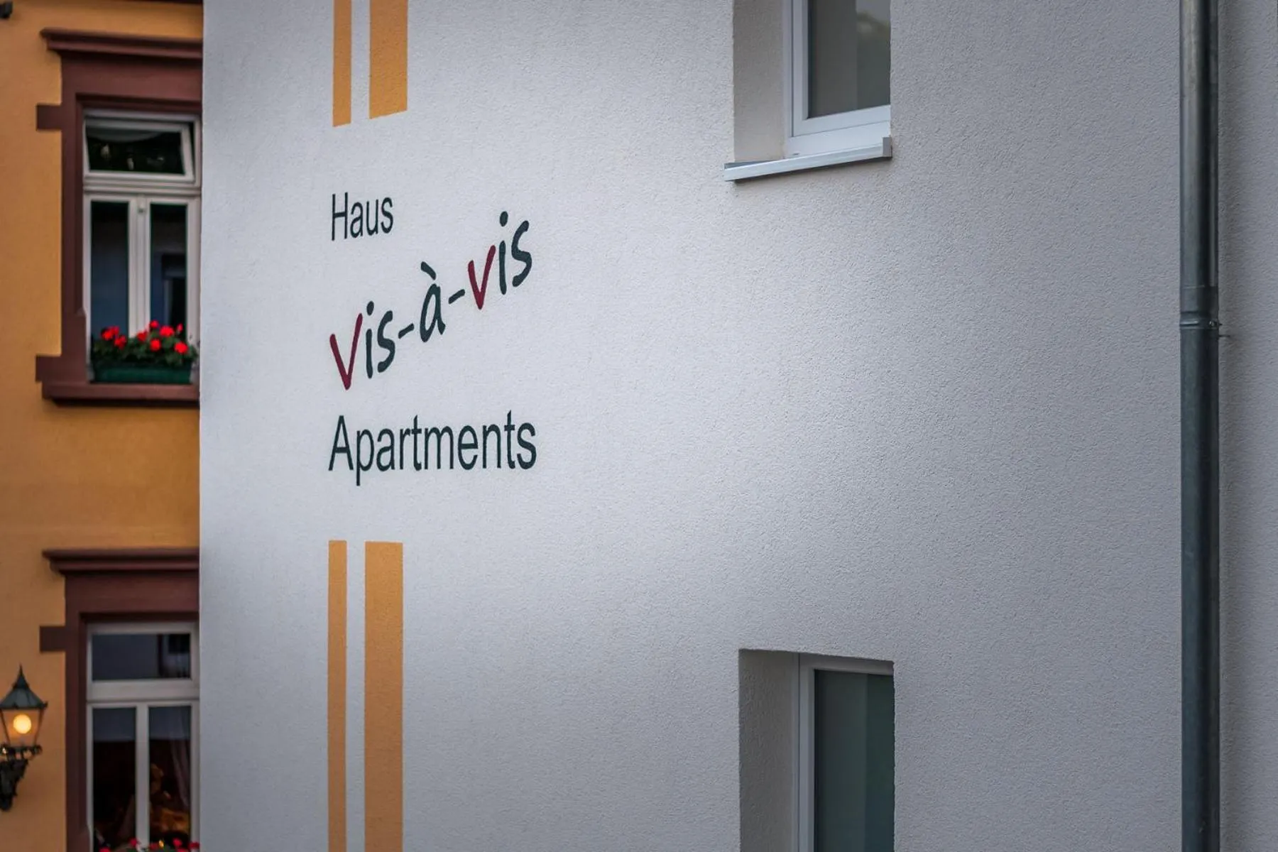 Hotel- Restaurant Zum Schwan