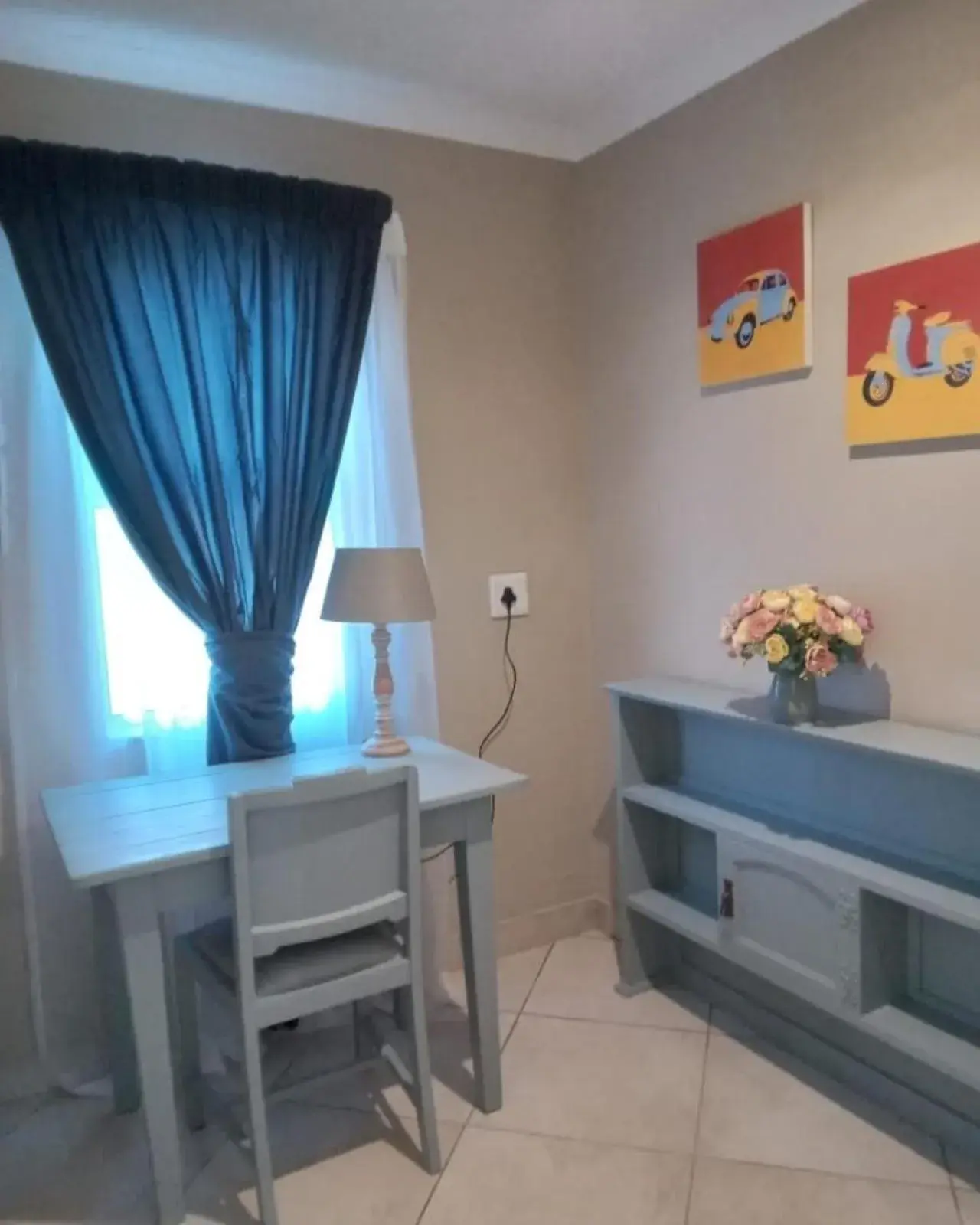 King Room with Sea View - single occupancy in Point Village Hotel and Self Catering King Room with Sea View - single occupancy in Point Village Hotel and Self Catering