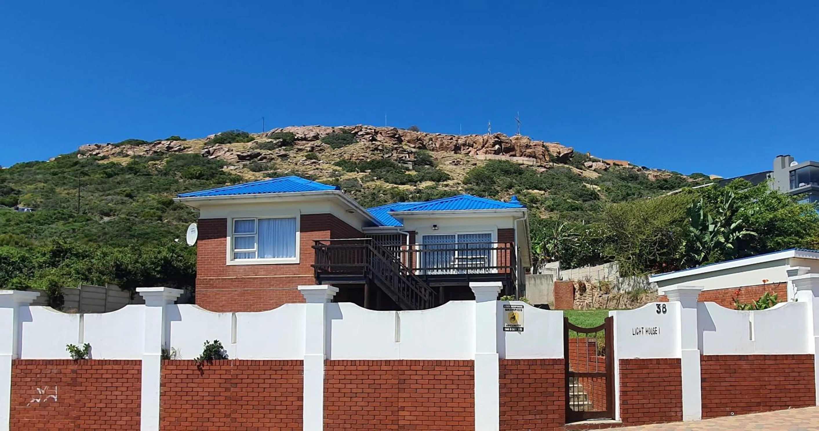 Property Building in Point Village Hotel and Self Catering