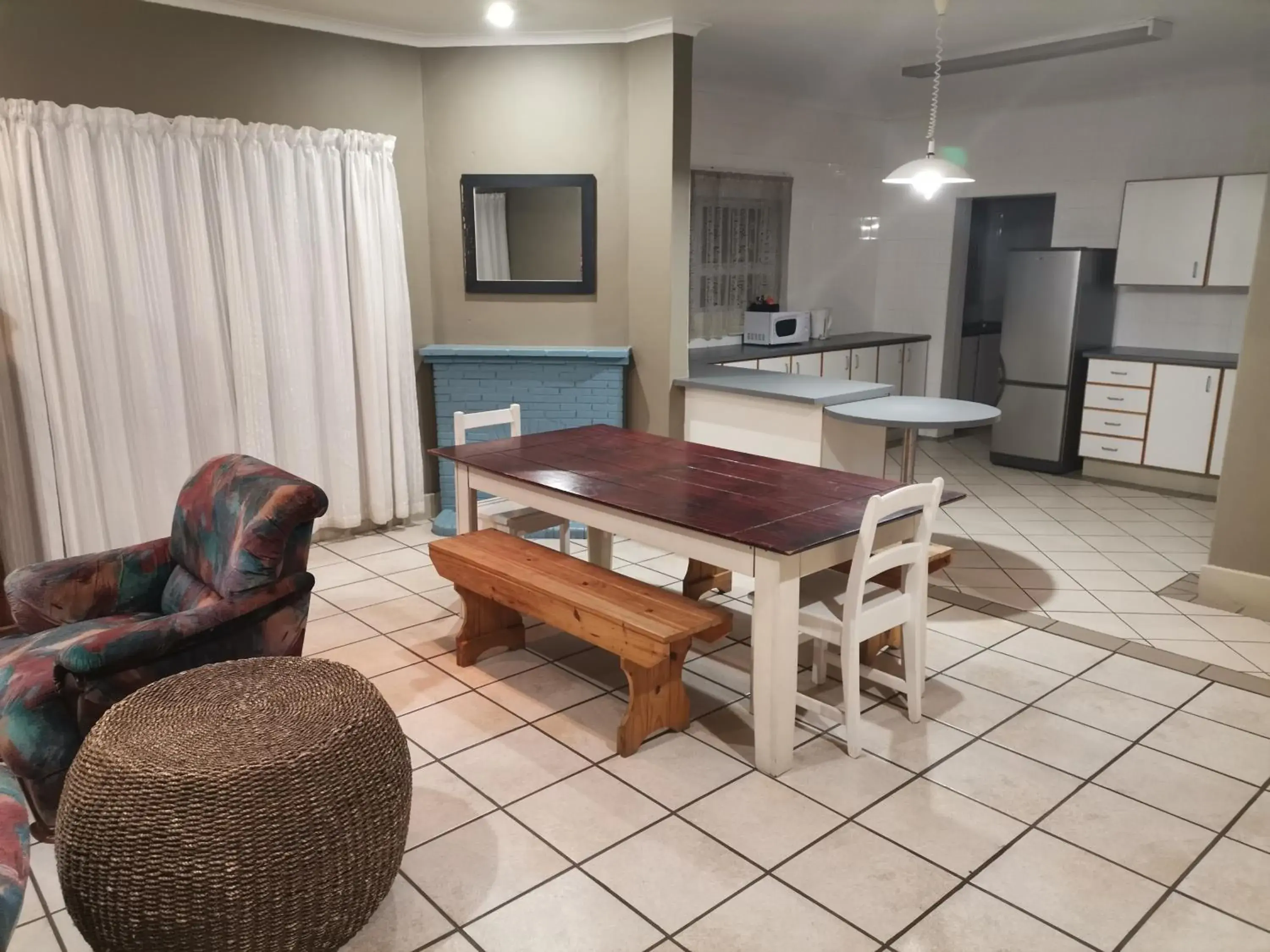 Three-Bedroom House in Point Village Hotel and Self Catering Three-Bedroom House in Point Village Hotel and Self Catering