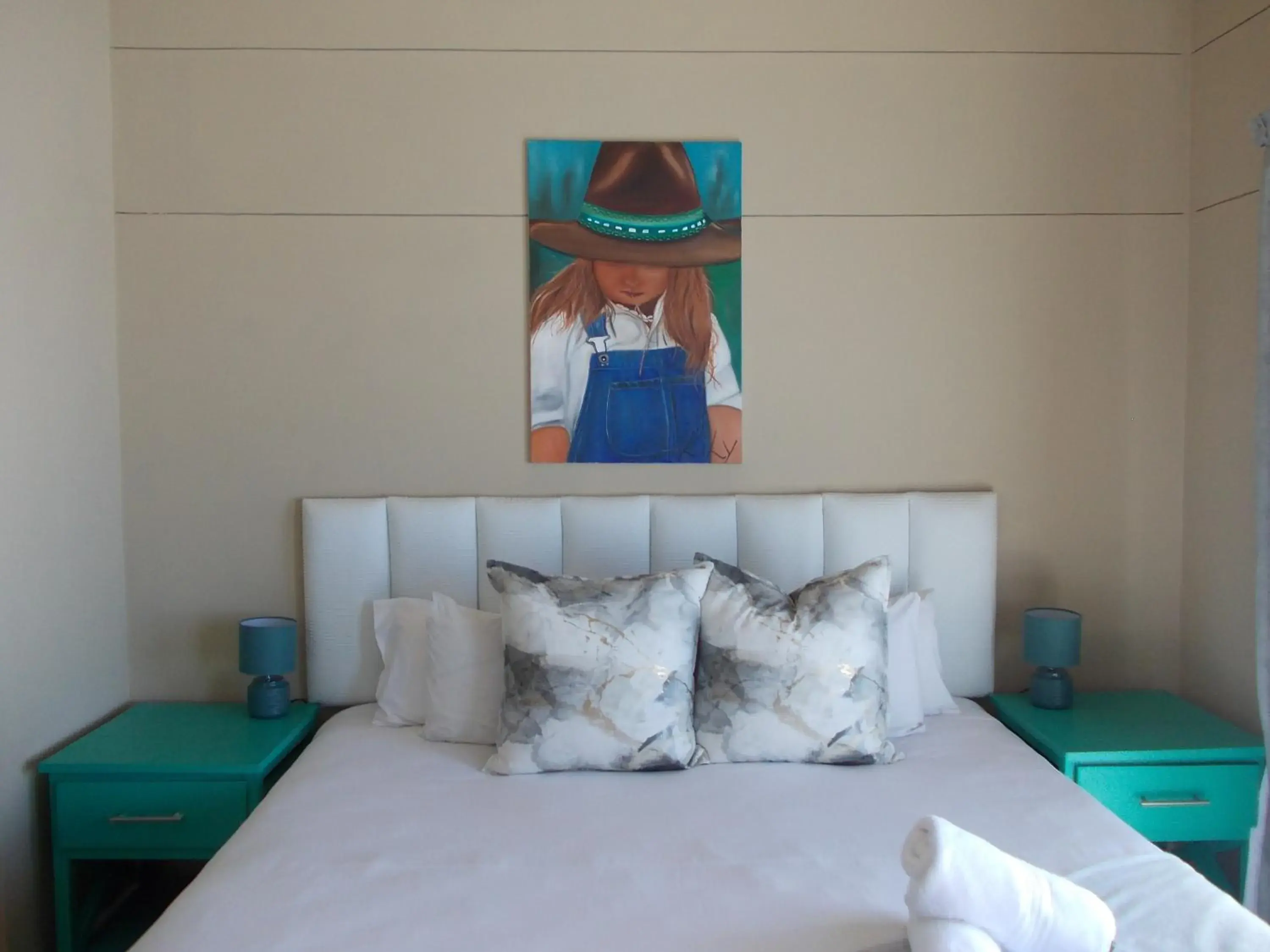 Family Suite in Point Village Hotel and Self Catering Family Suite in Point Village Hotel and Self Catering