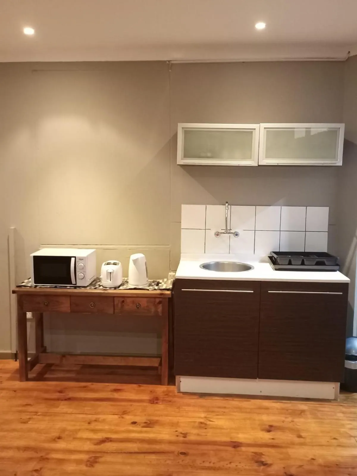 Kitchen or kitchenette, Kitchen/Kitchenette in Point Village Hotel and Self Catering