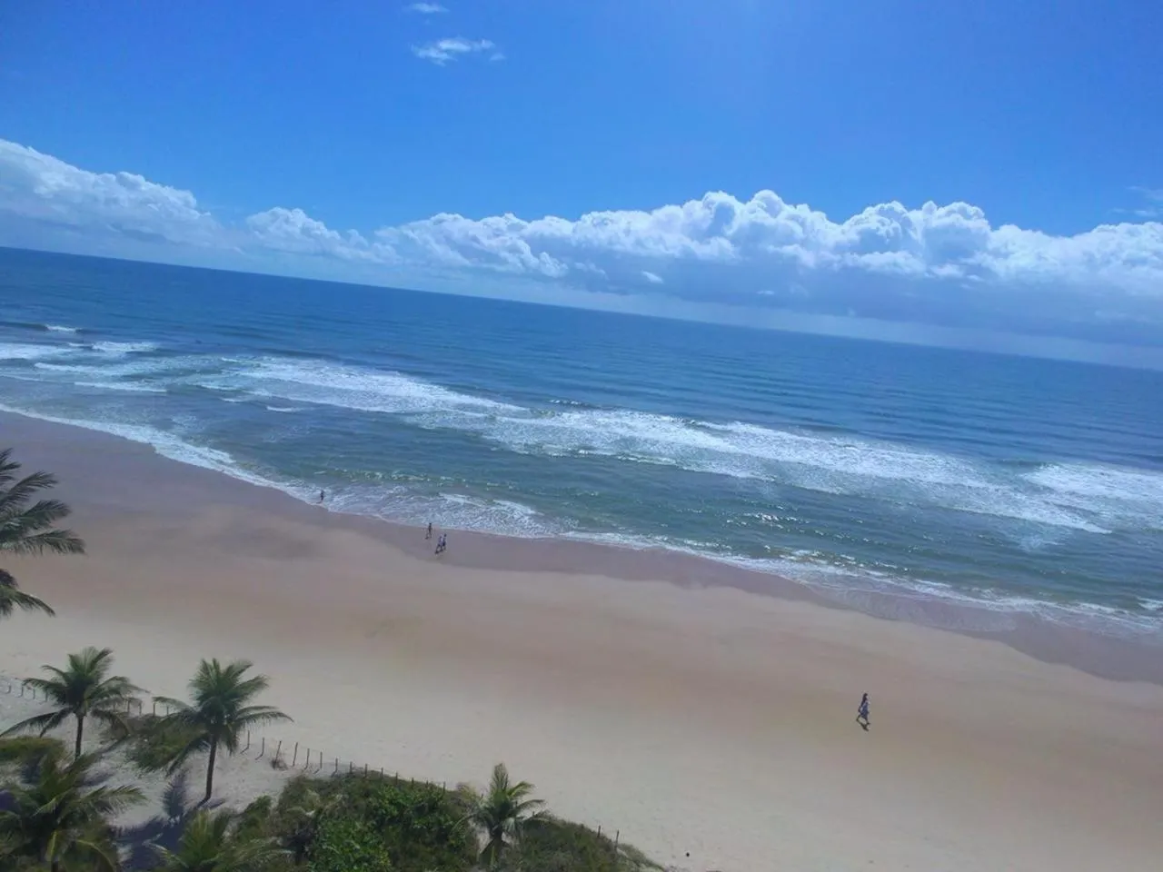 Property building in Hotel La Dolce Vita