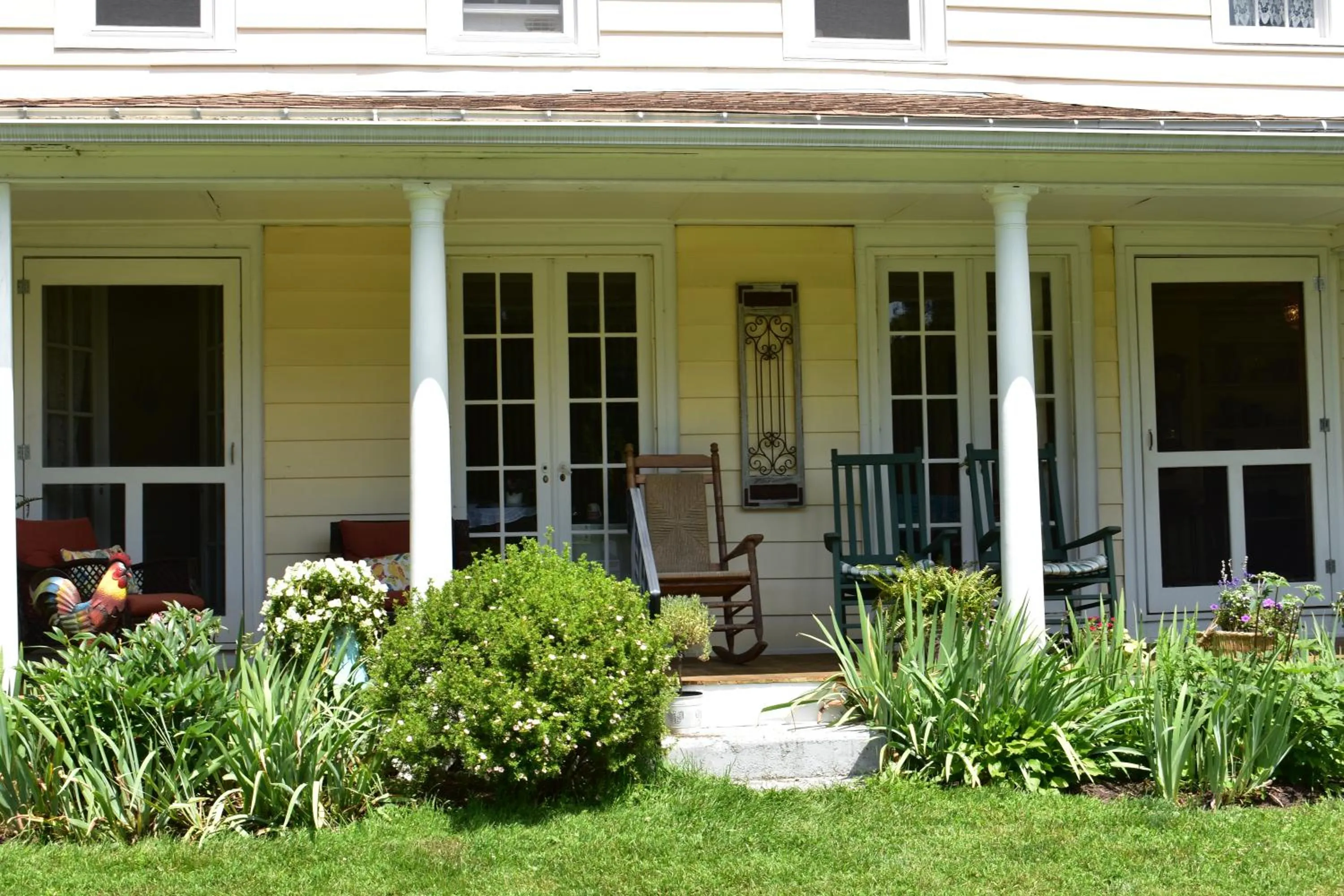 Harbour House Inn B&B