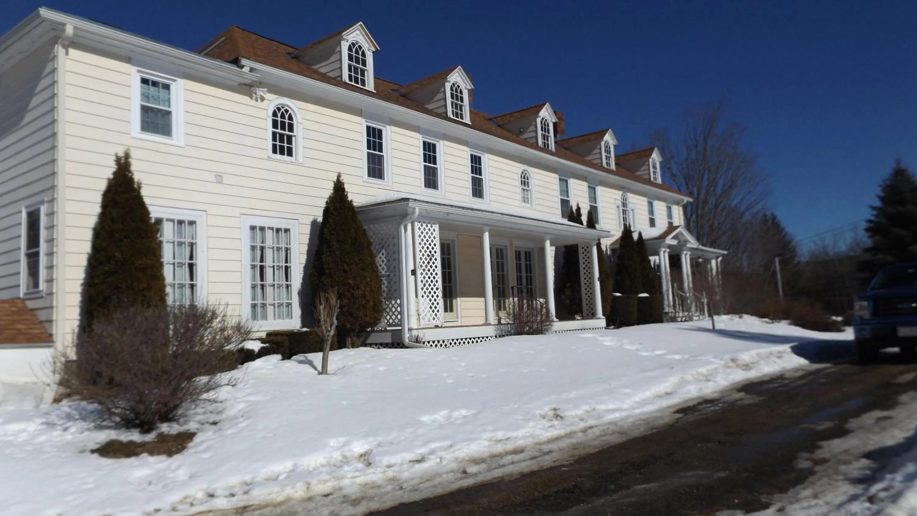 Harbour House Inn B&B