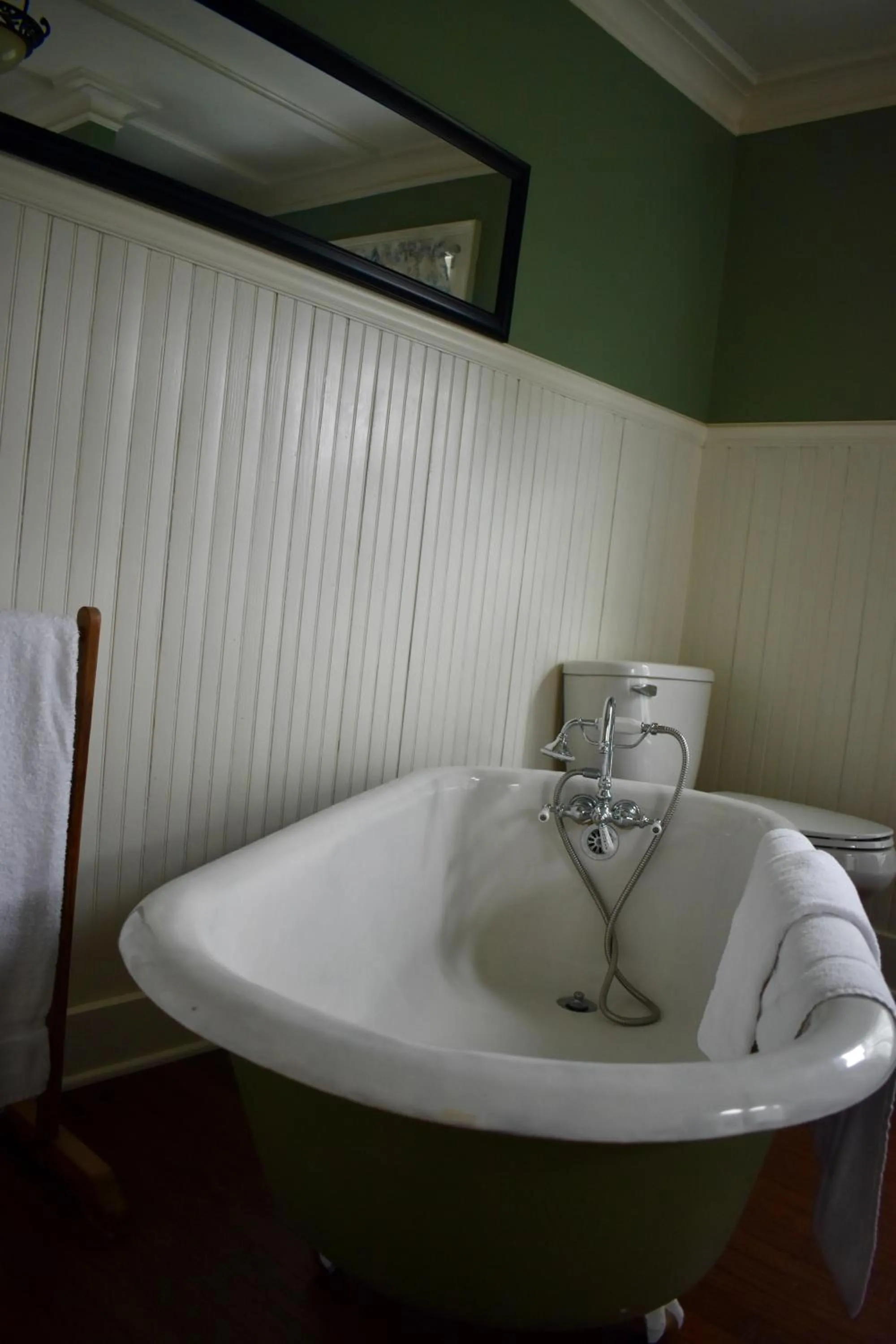 Harbour House Inn B&B